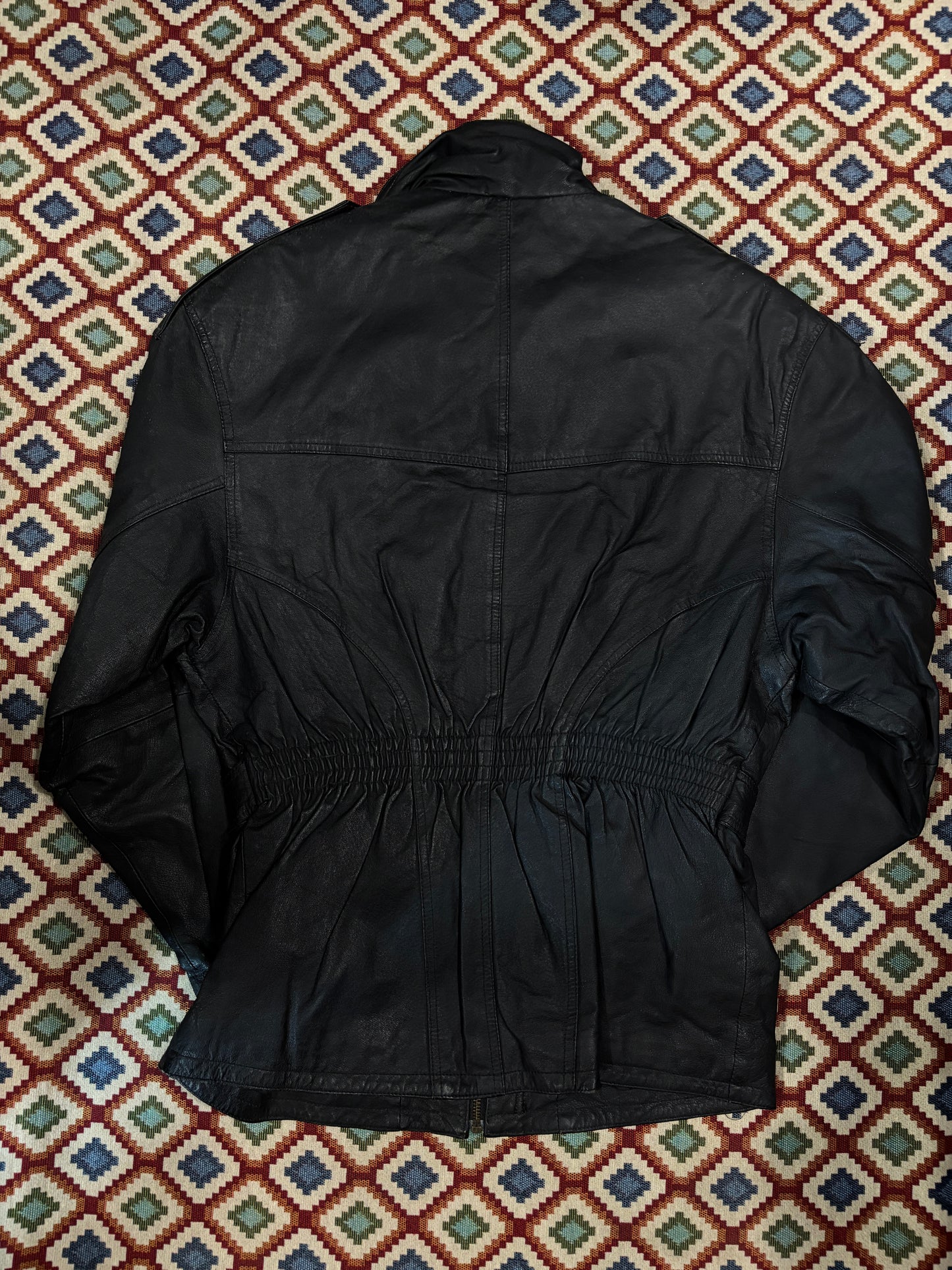 Trech corto unisex tg.46/48