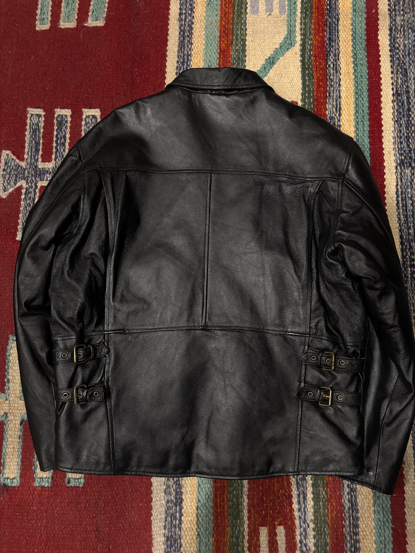 Horse jacket tg.46/48