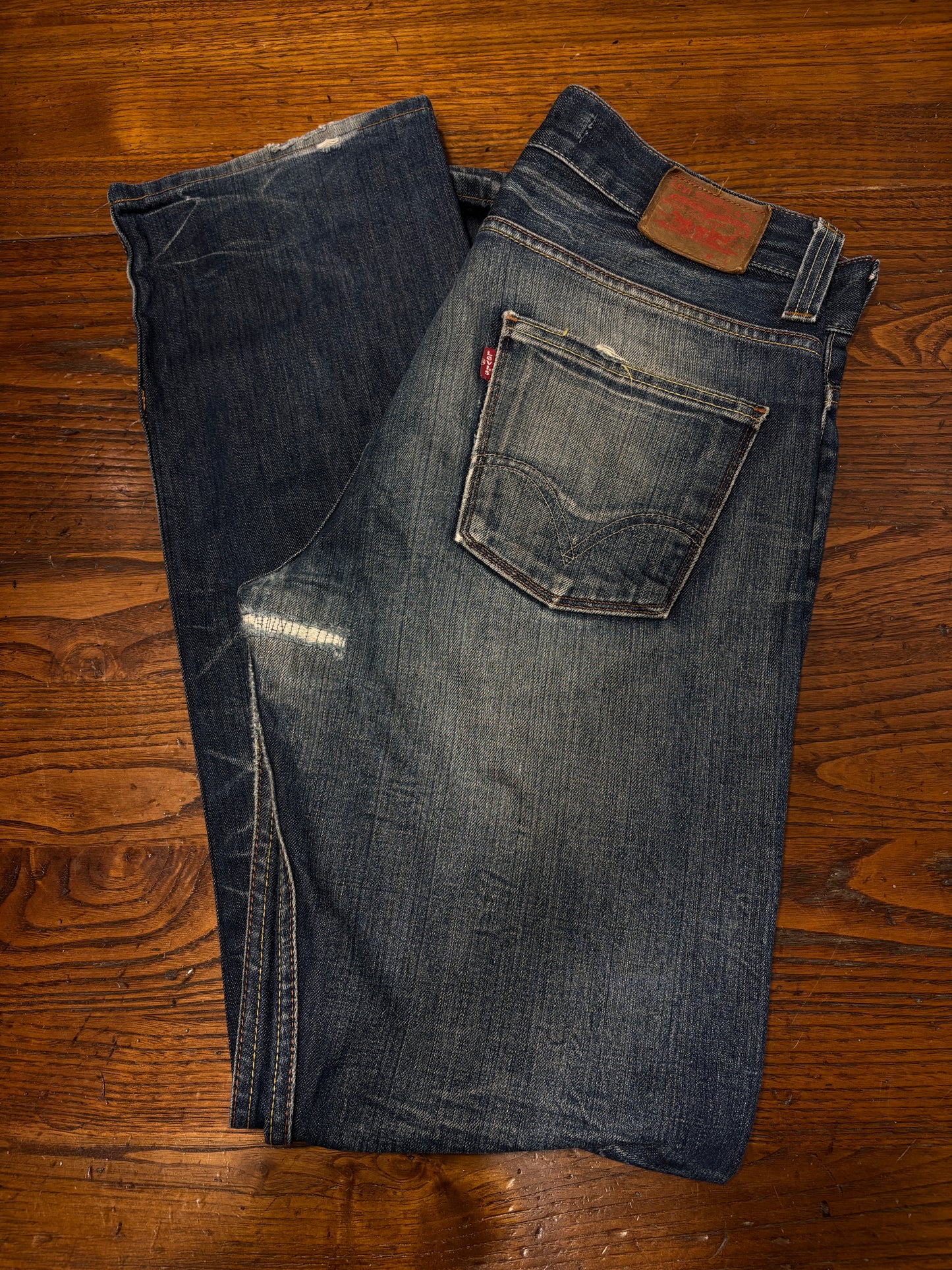 Levi’s tg.44/46
