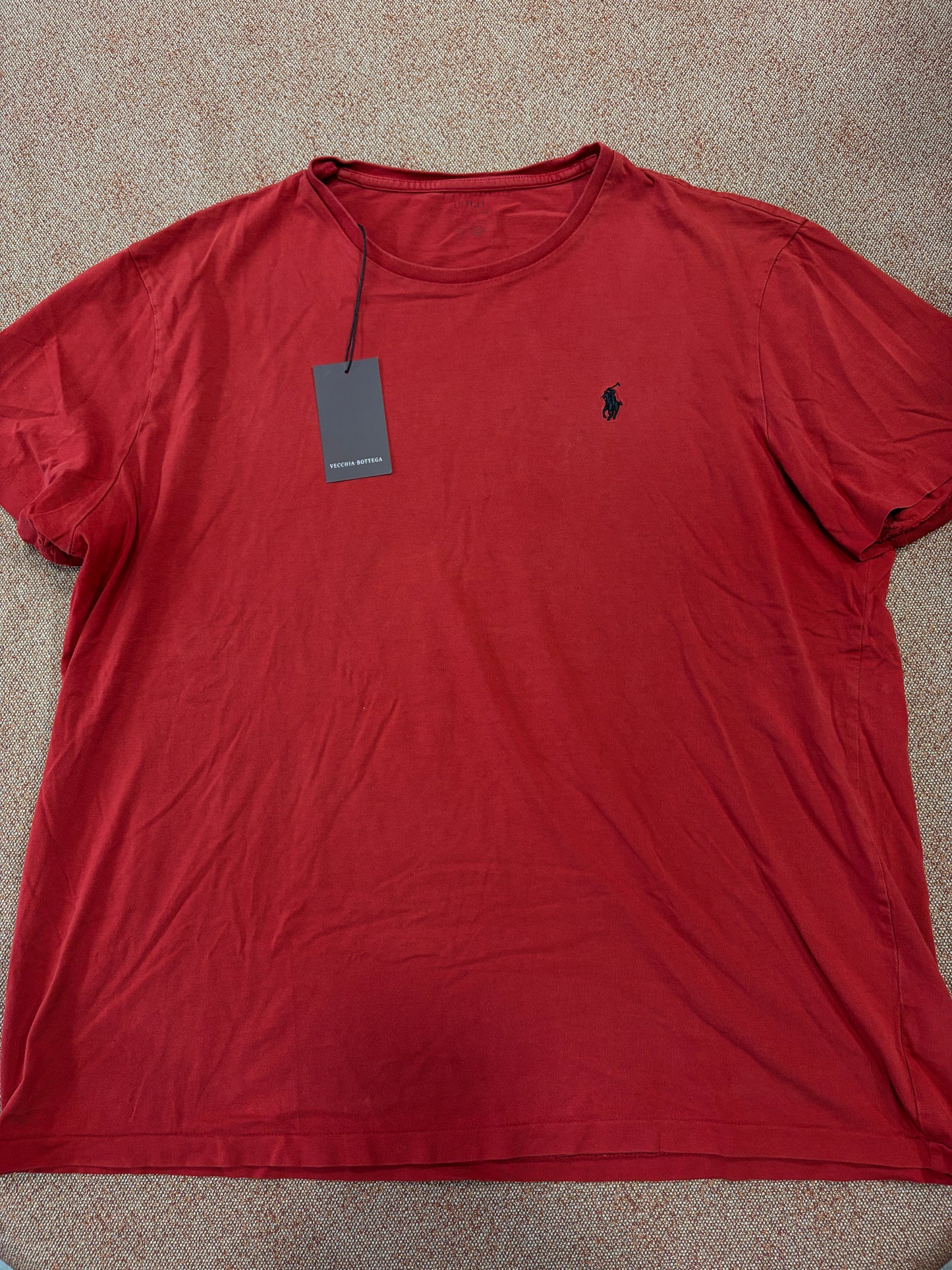 T-shirt ralph lauren tg.L/XL