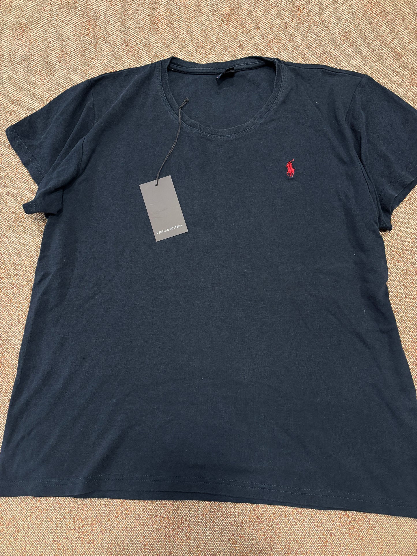 T-shirt ralph lauren tg.xs