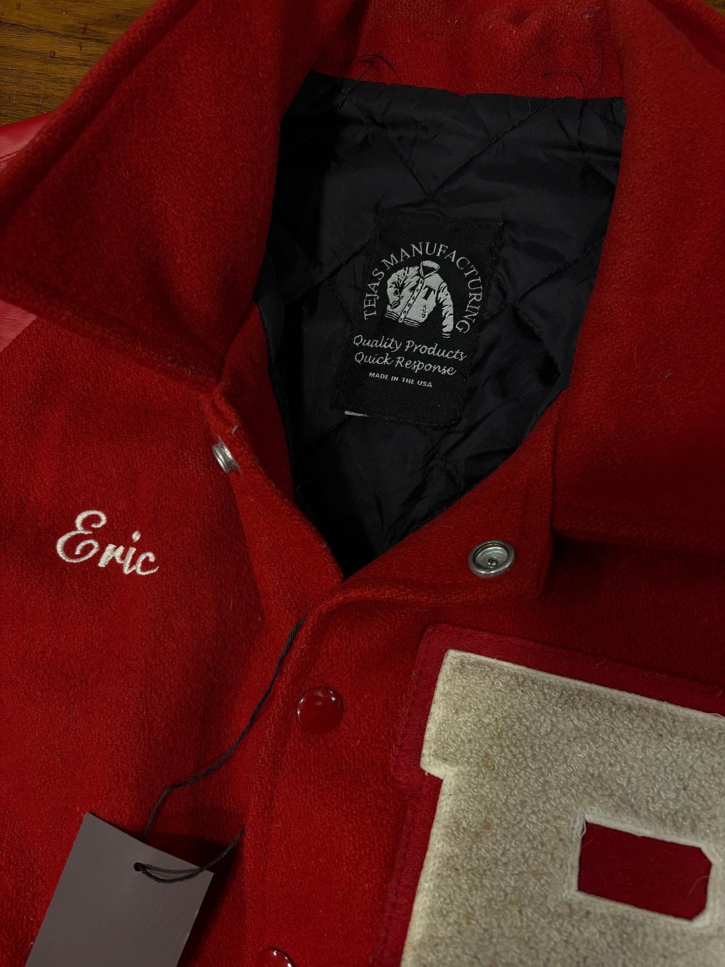 Taille universitaire années 70 48/50 code 135