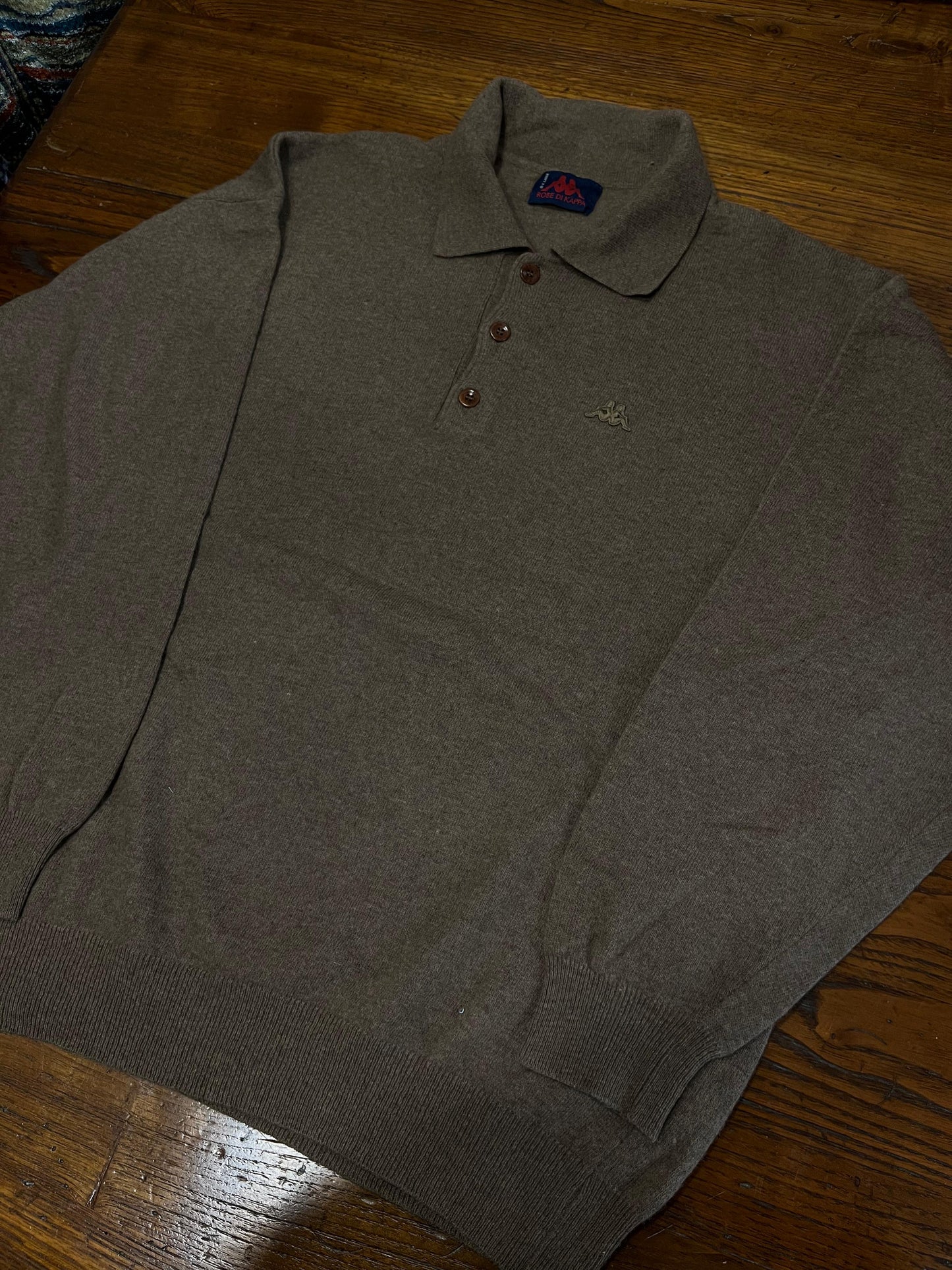 Polo maglione tg.48/50
