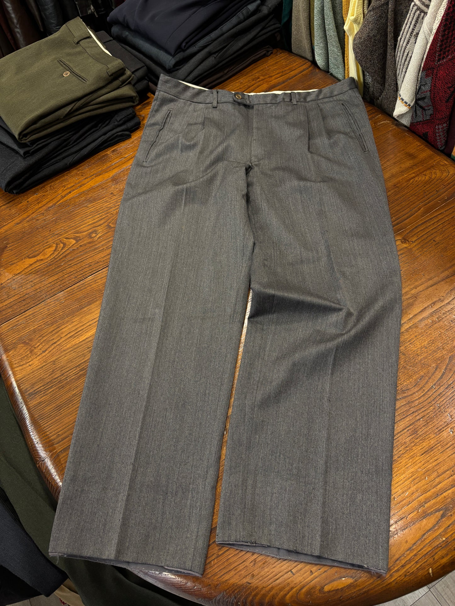 Classic pence tg.48/50