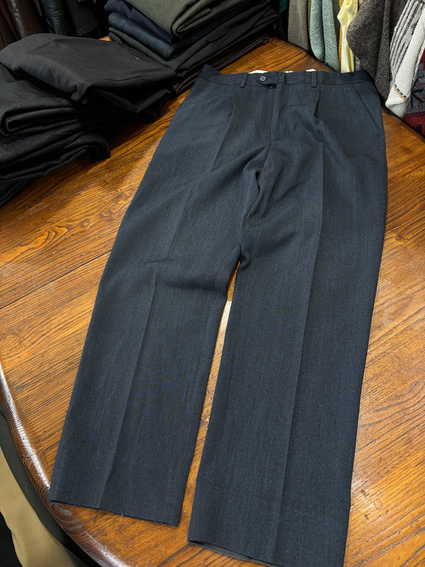 Clasdic pence tg.46/48