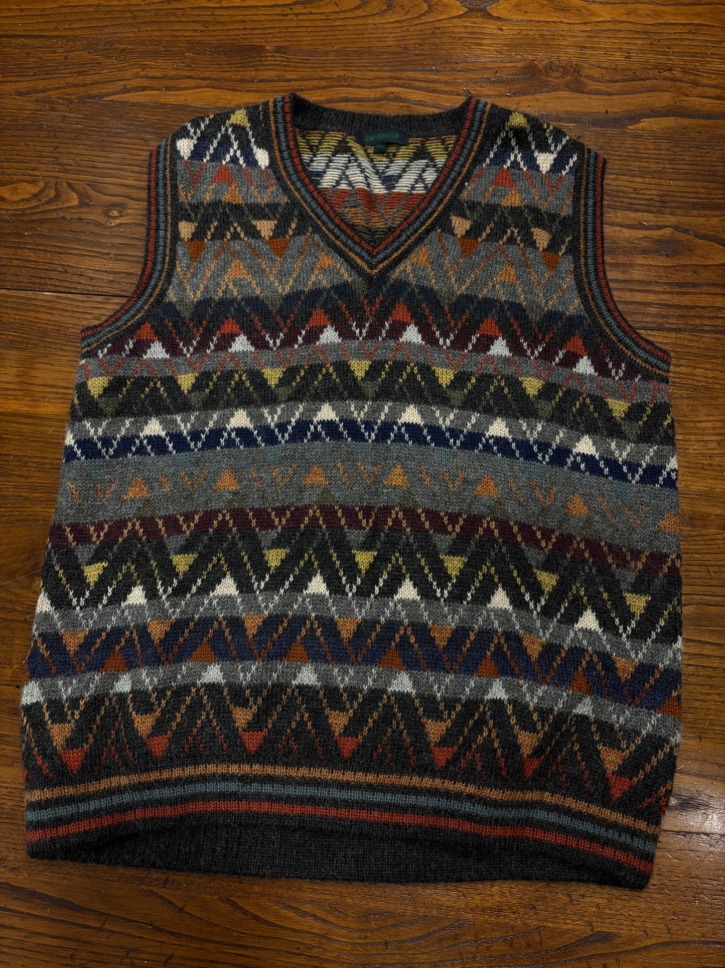 Gilet tg.48/50