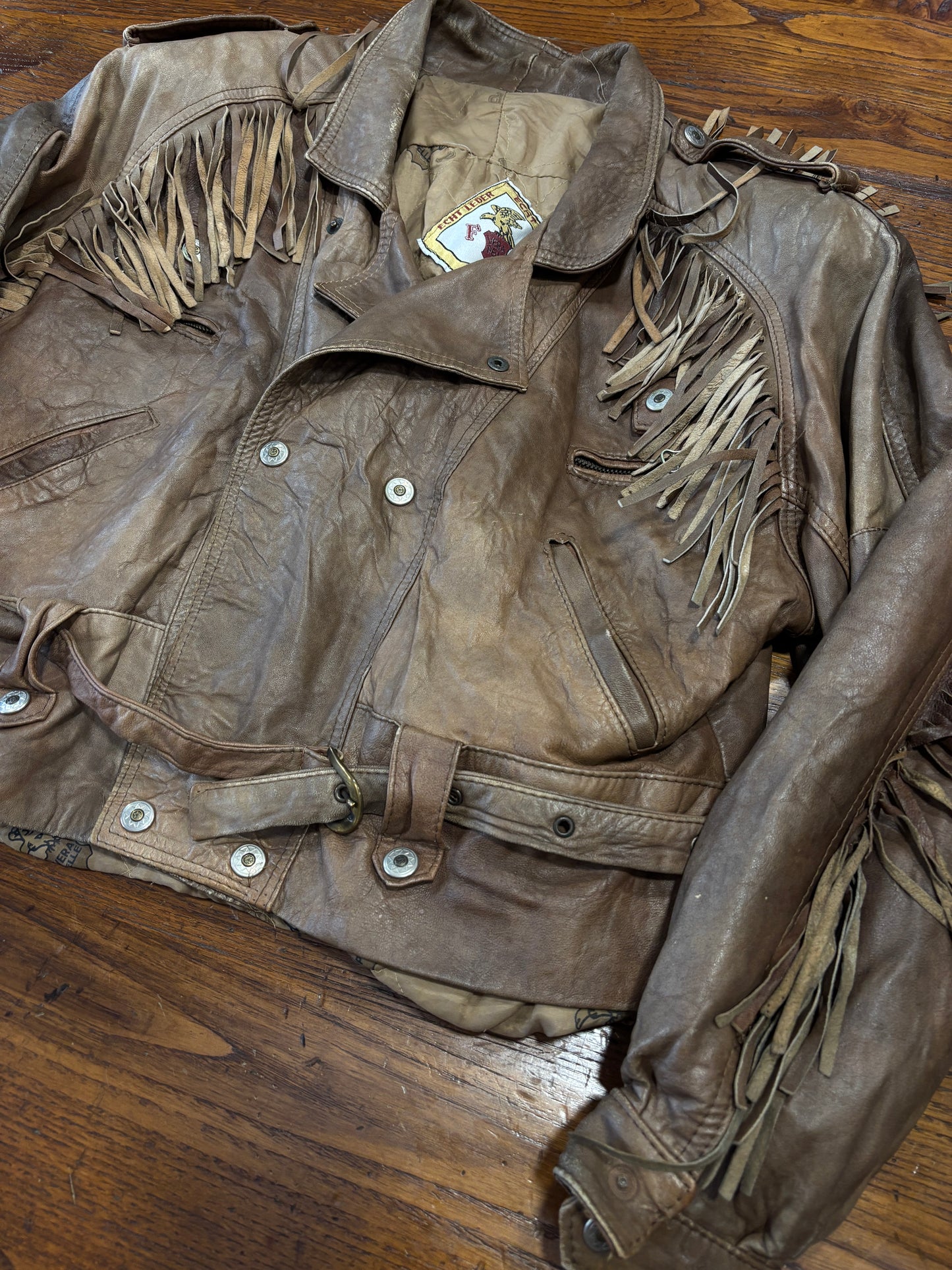 Country western kiodo tg.44/46