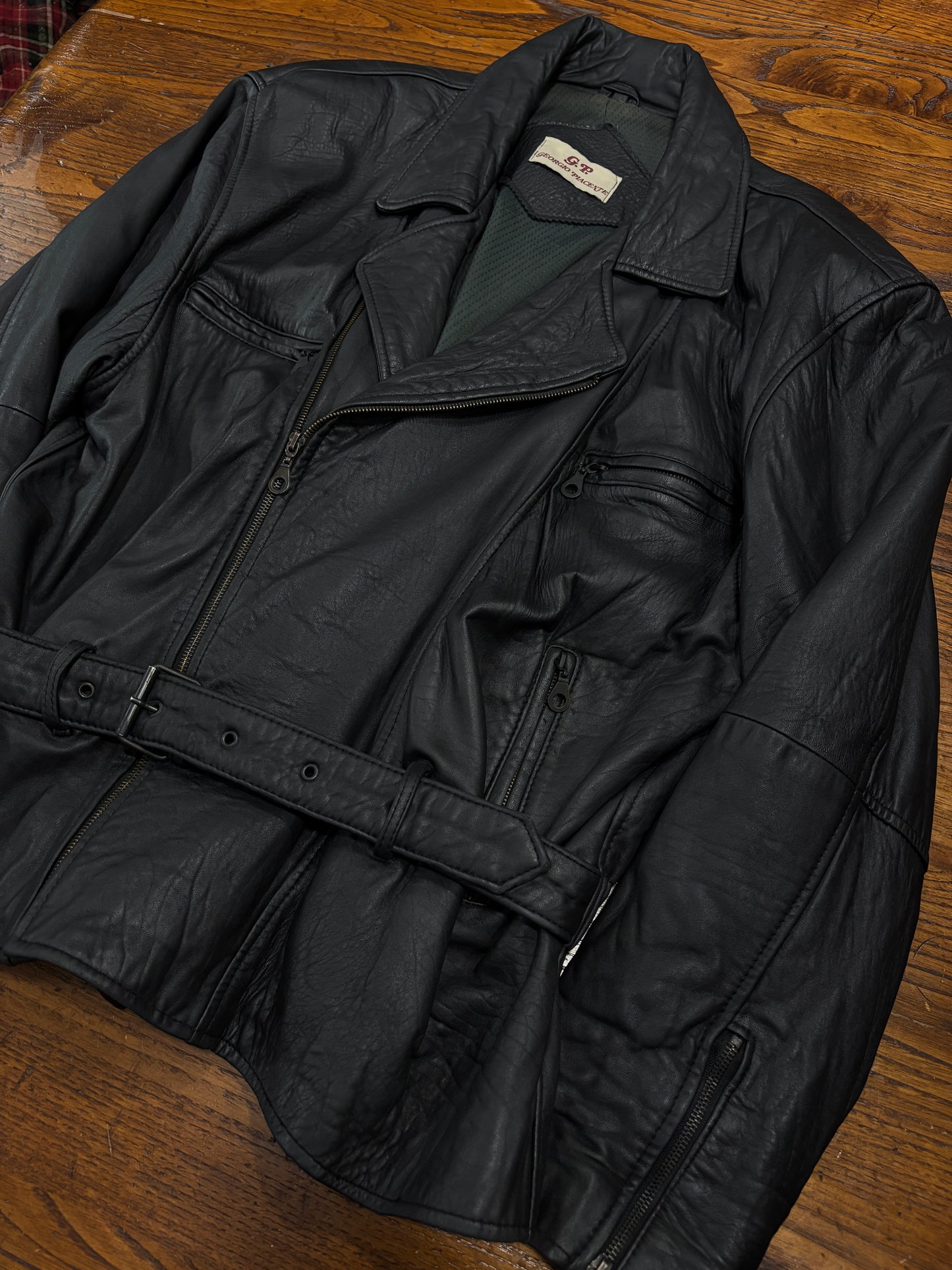 Kiodo trench tg.48/50