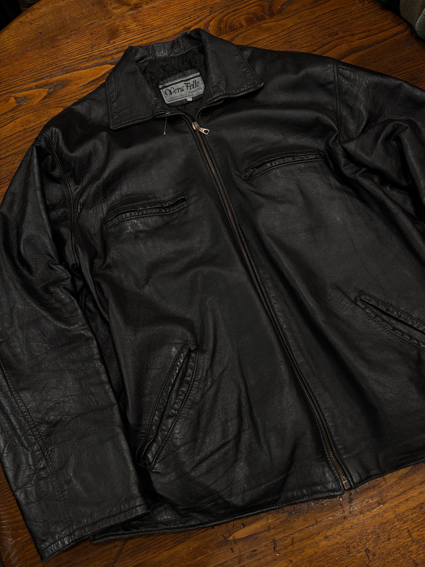 Horse jacket tg.50/52