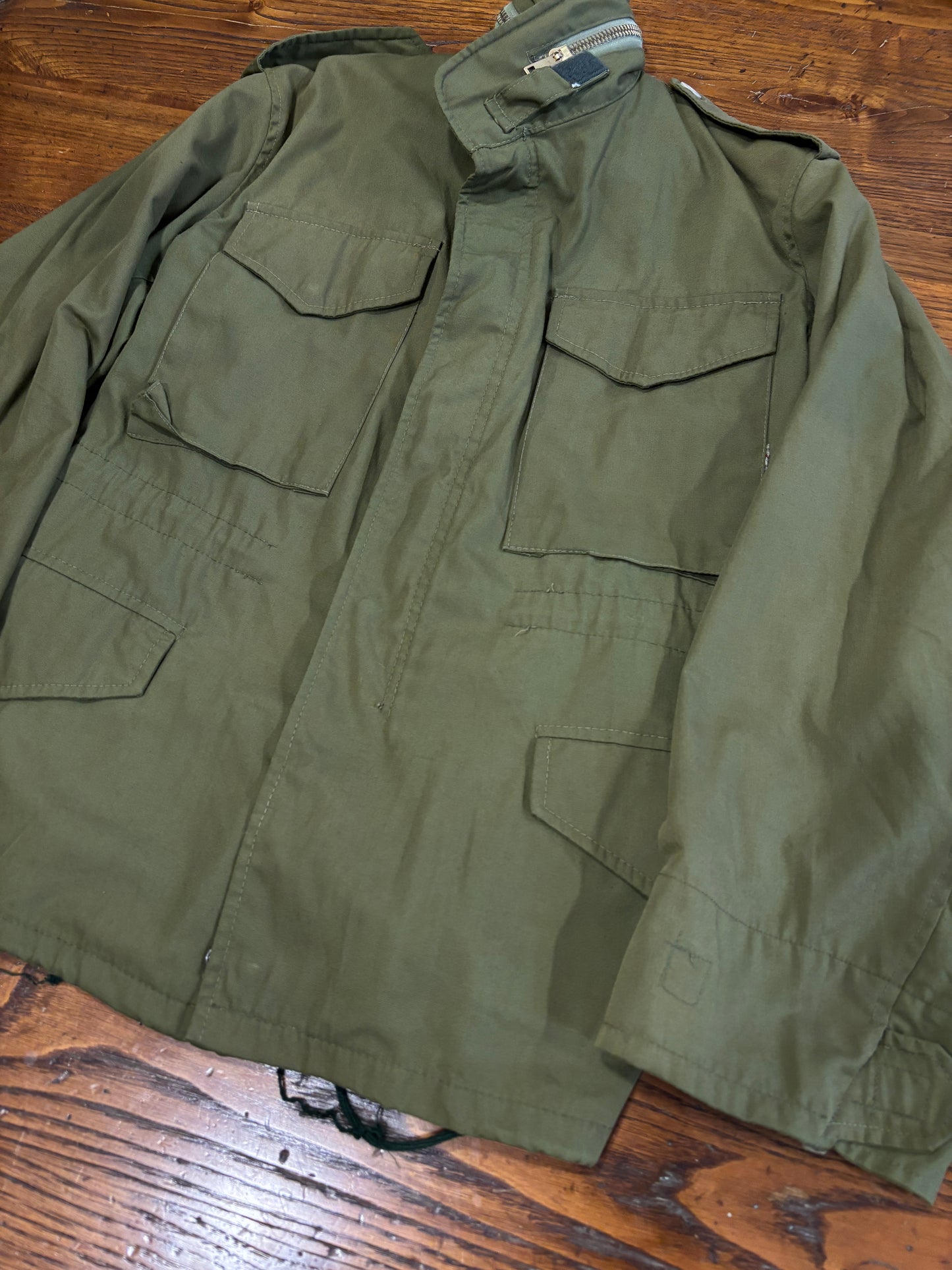 Field jacket tg.42/44