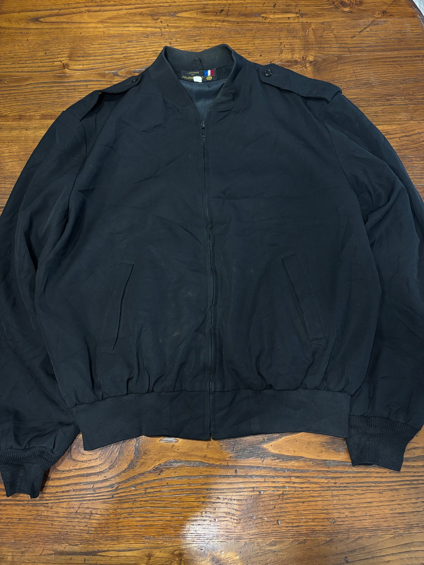 Bomber military tg.50/52