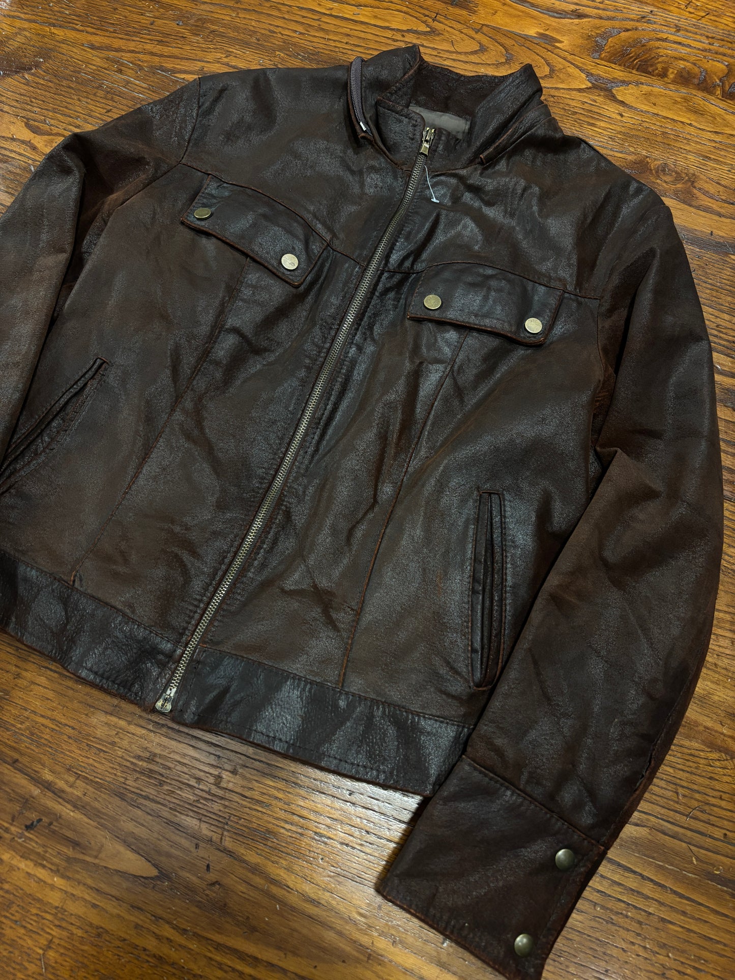 Horse jacket tg.42/44