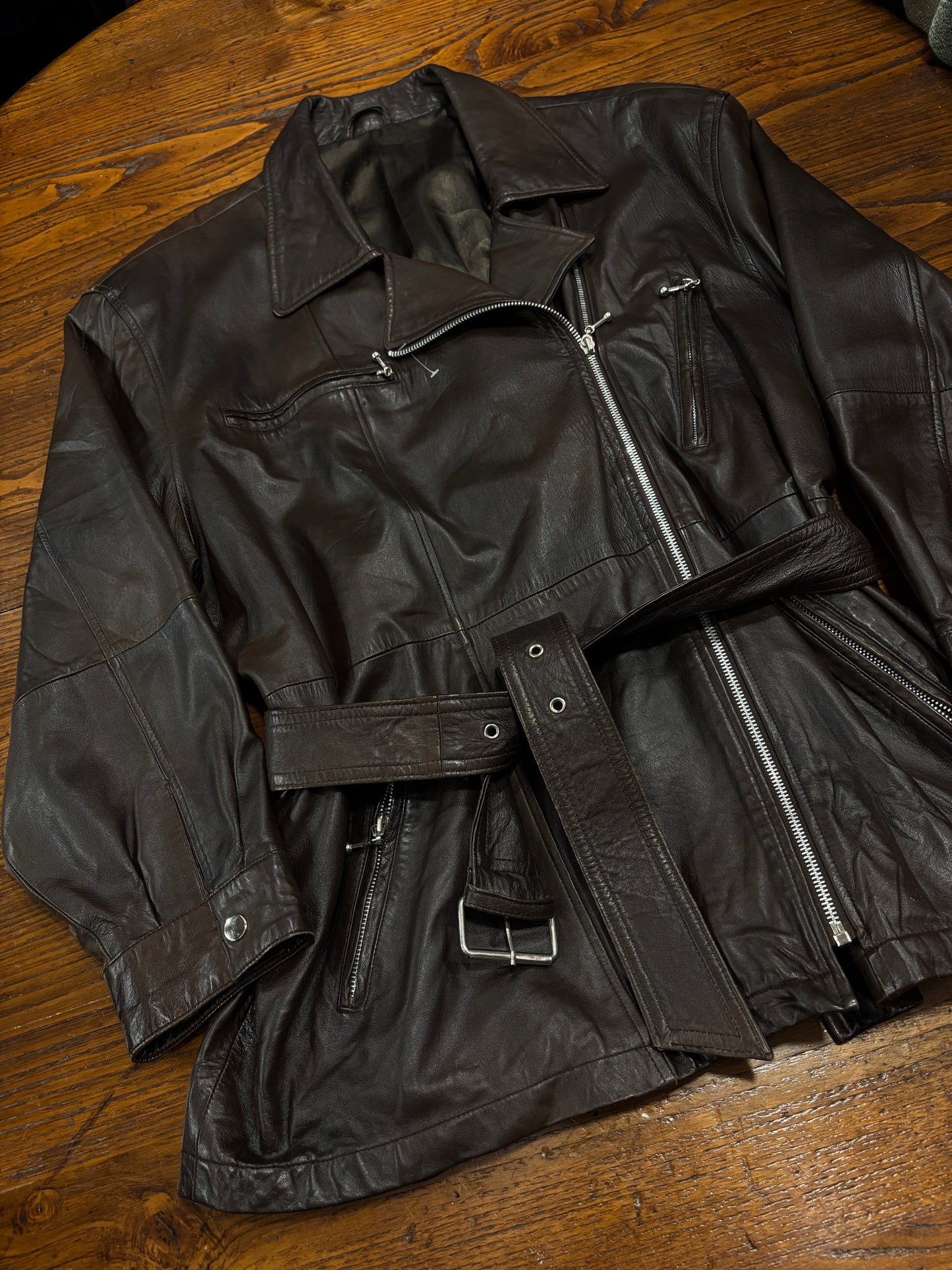 Kiodo trench tg.44/46