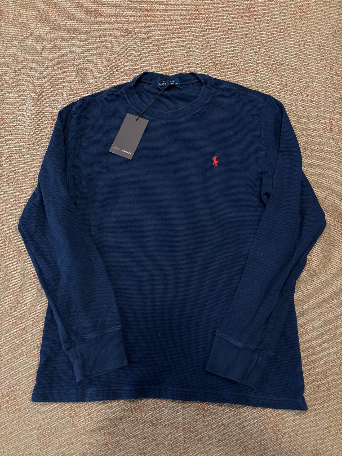 Pull Ralph Lauren taille S/M