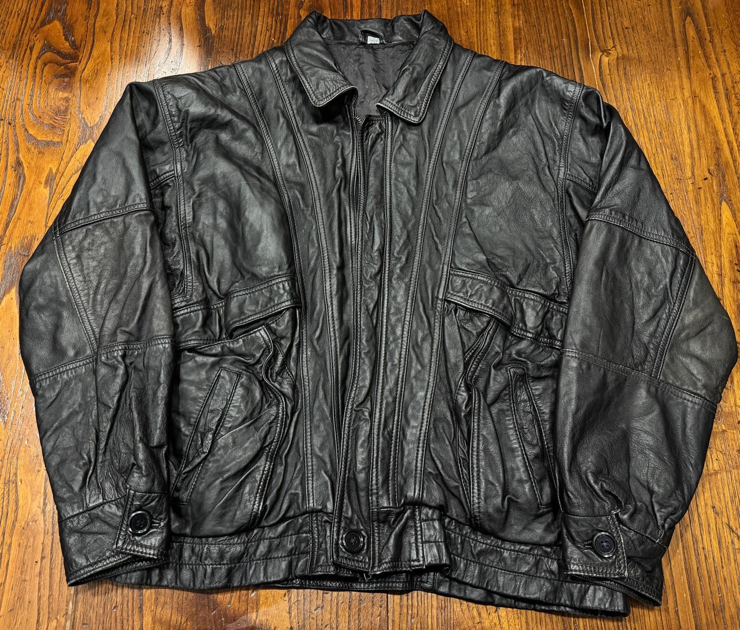 Bomber anni 90’ tg.50/52