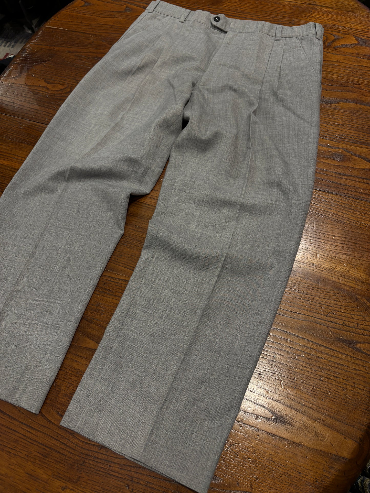Classic pant pence tg.48/50