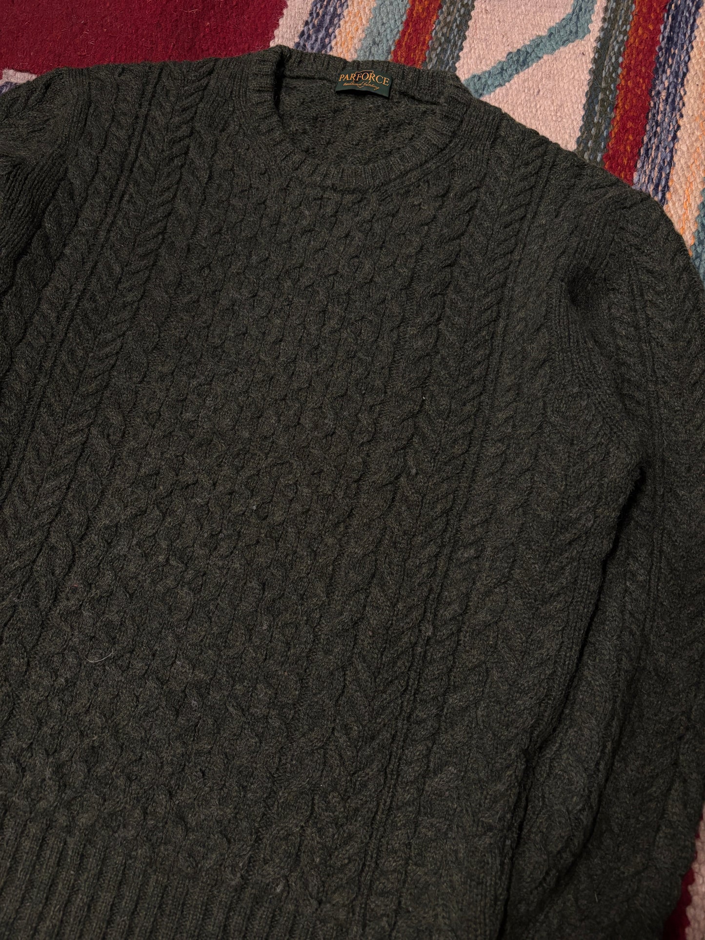 Maglione aran tg.S/M