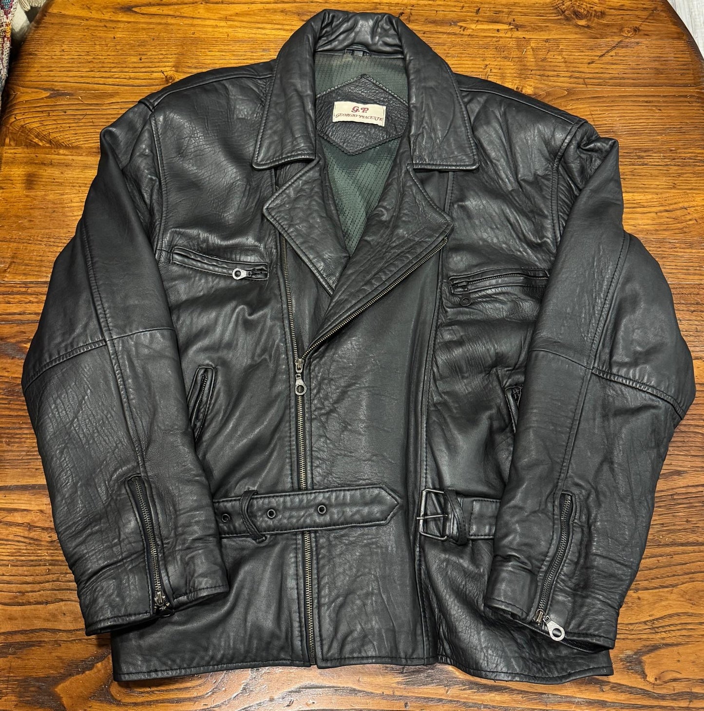 Kiodo oversize tg.48/50