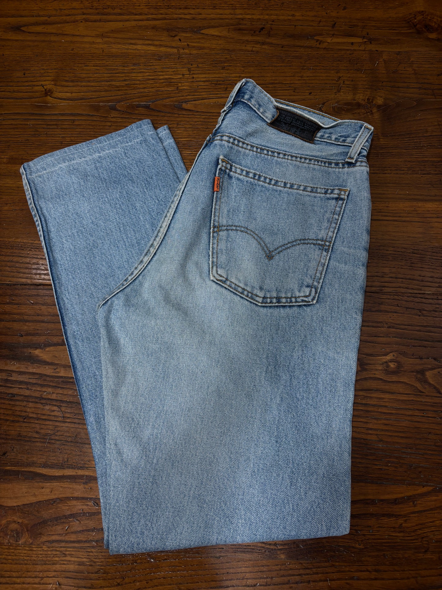 Levi’s tg.44/46