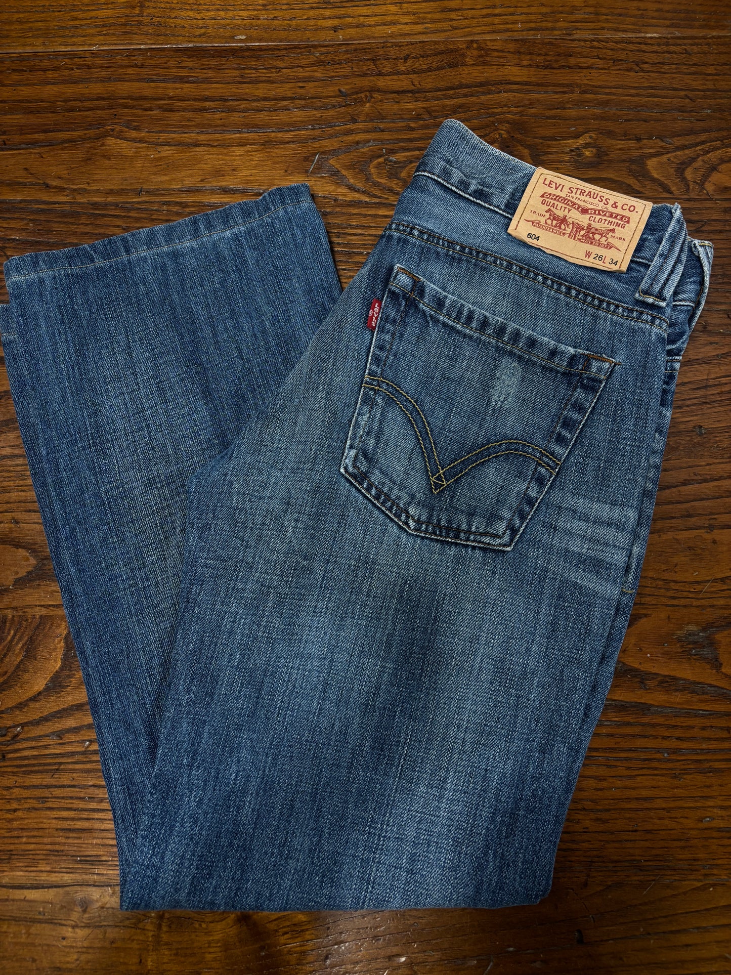 Levi’s tg.40/42
