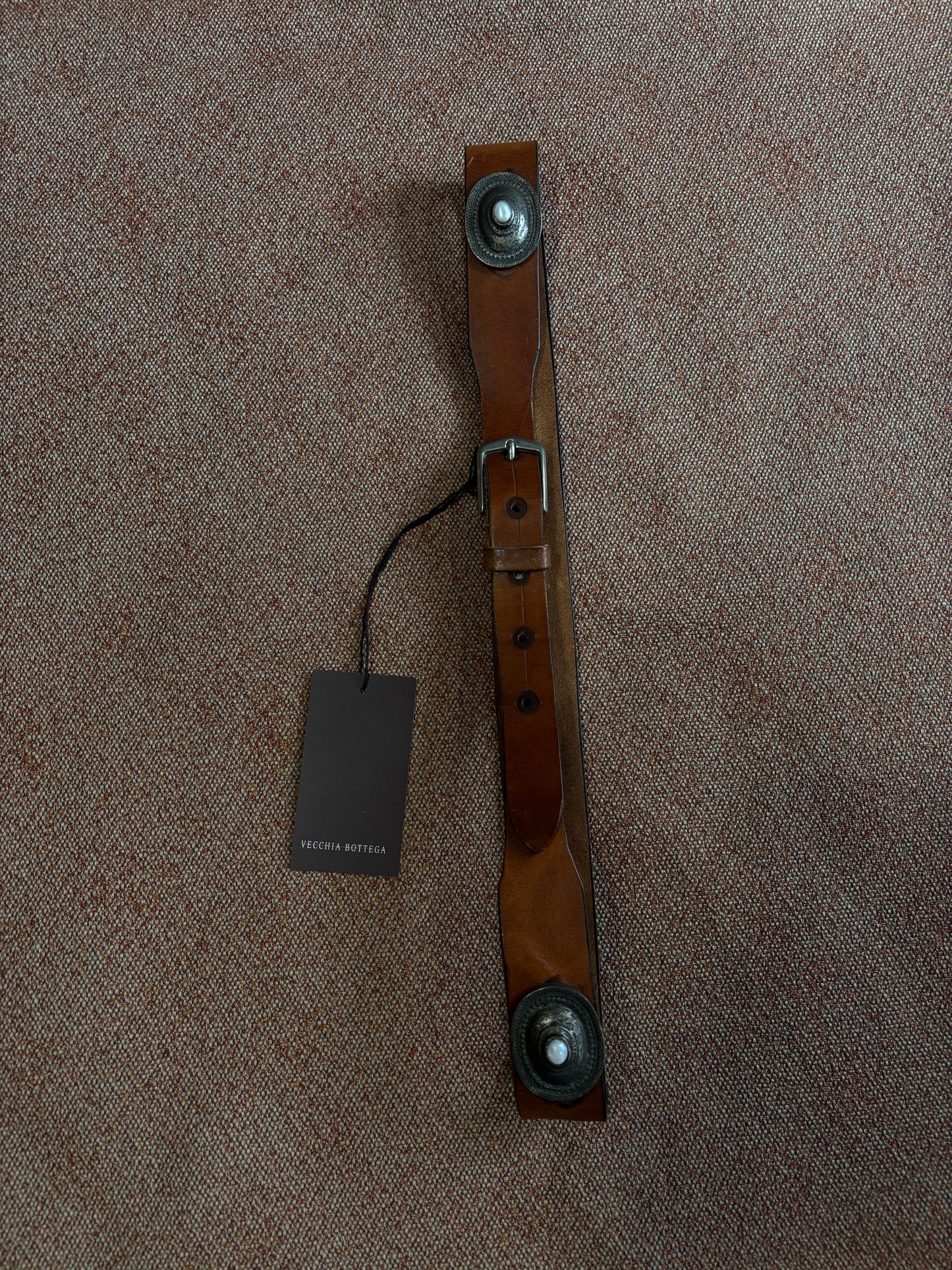 Western belt luti 95