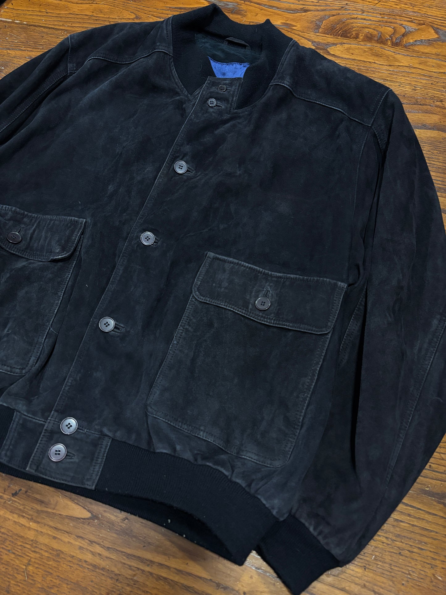 Bomber renna tg.54/56