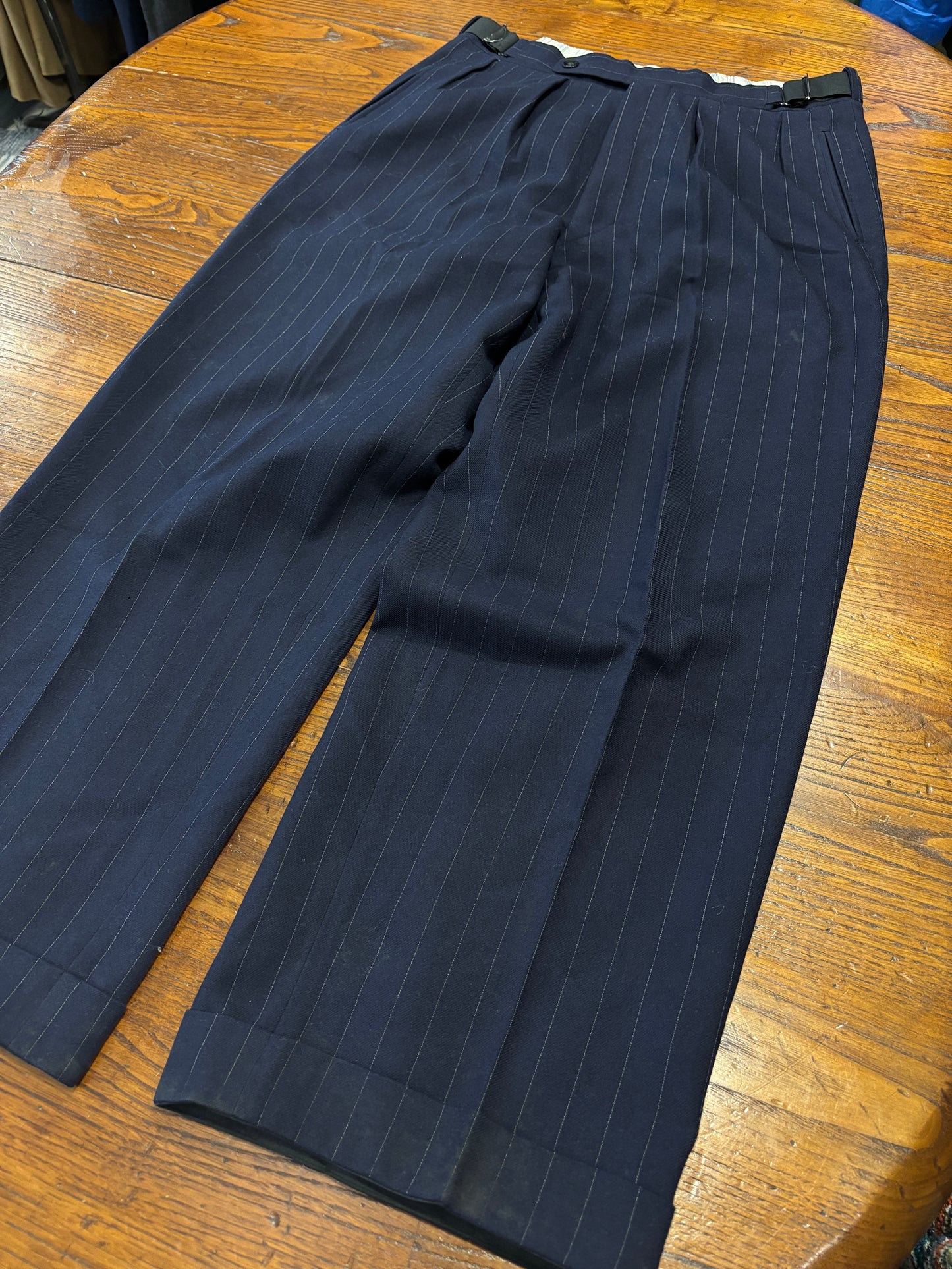 Classic pant japan tg.46/48