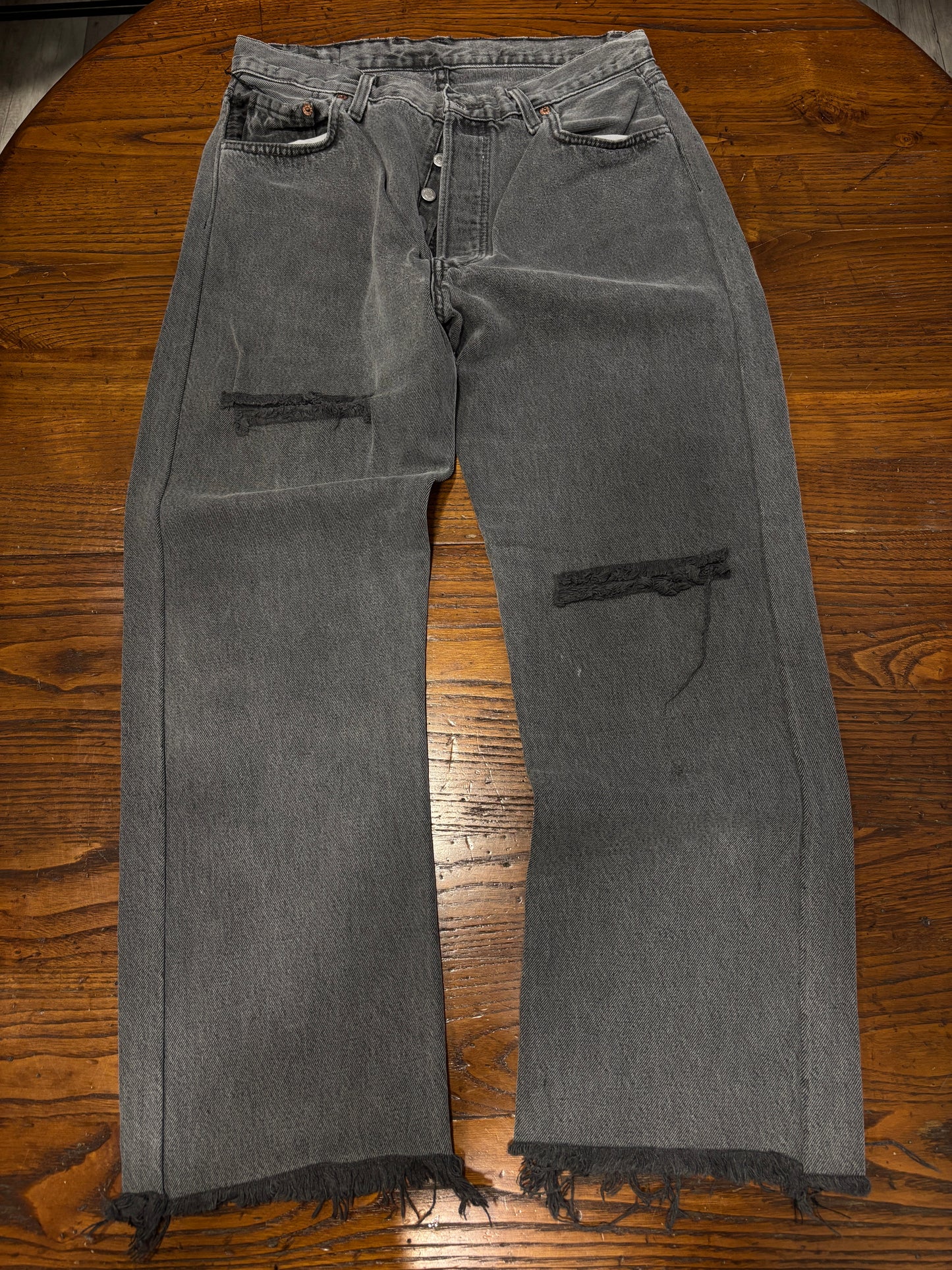 Levis rework tg.42/44