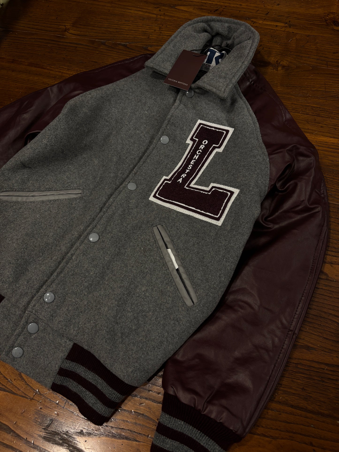 T-shirt universitaire américain taille 44/46 cod121