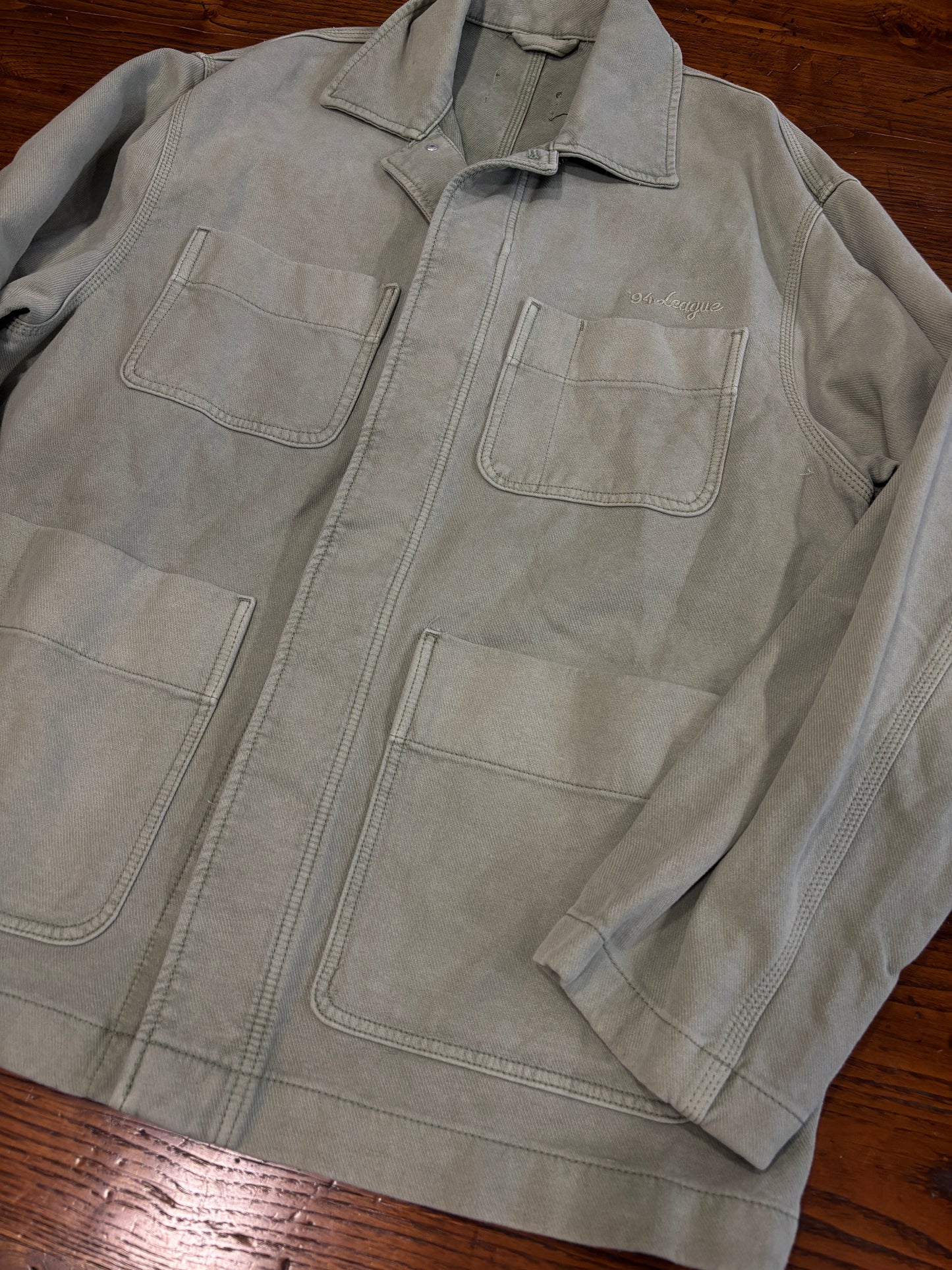 Sahariana military tg.50/52