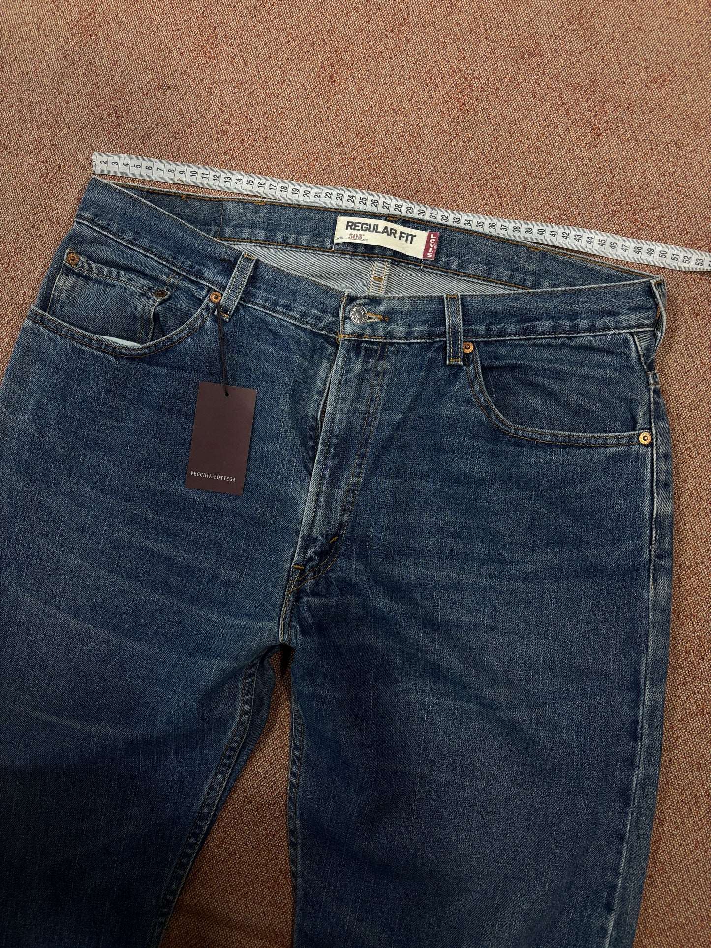 Levi’s tg.50/52