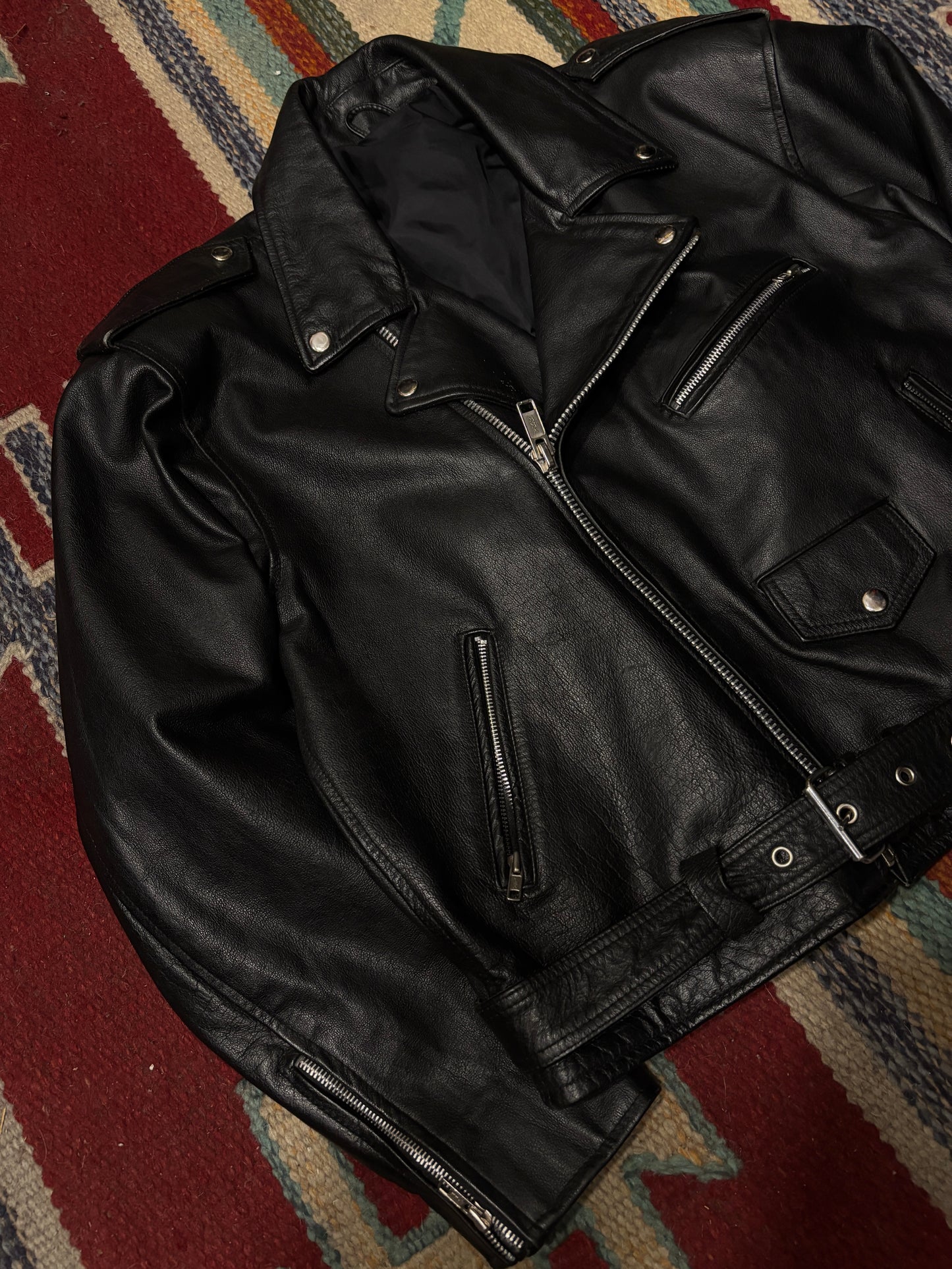 Kiodo crop americano tg.46/48