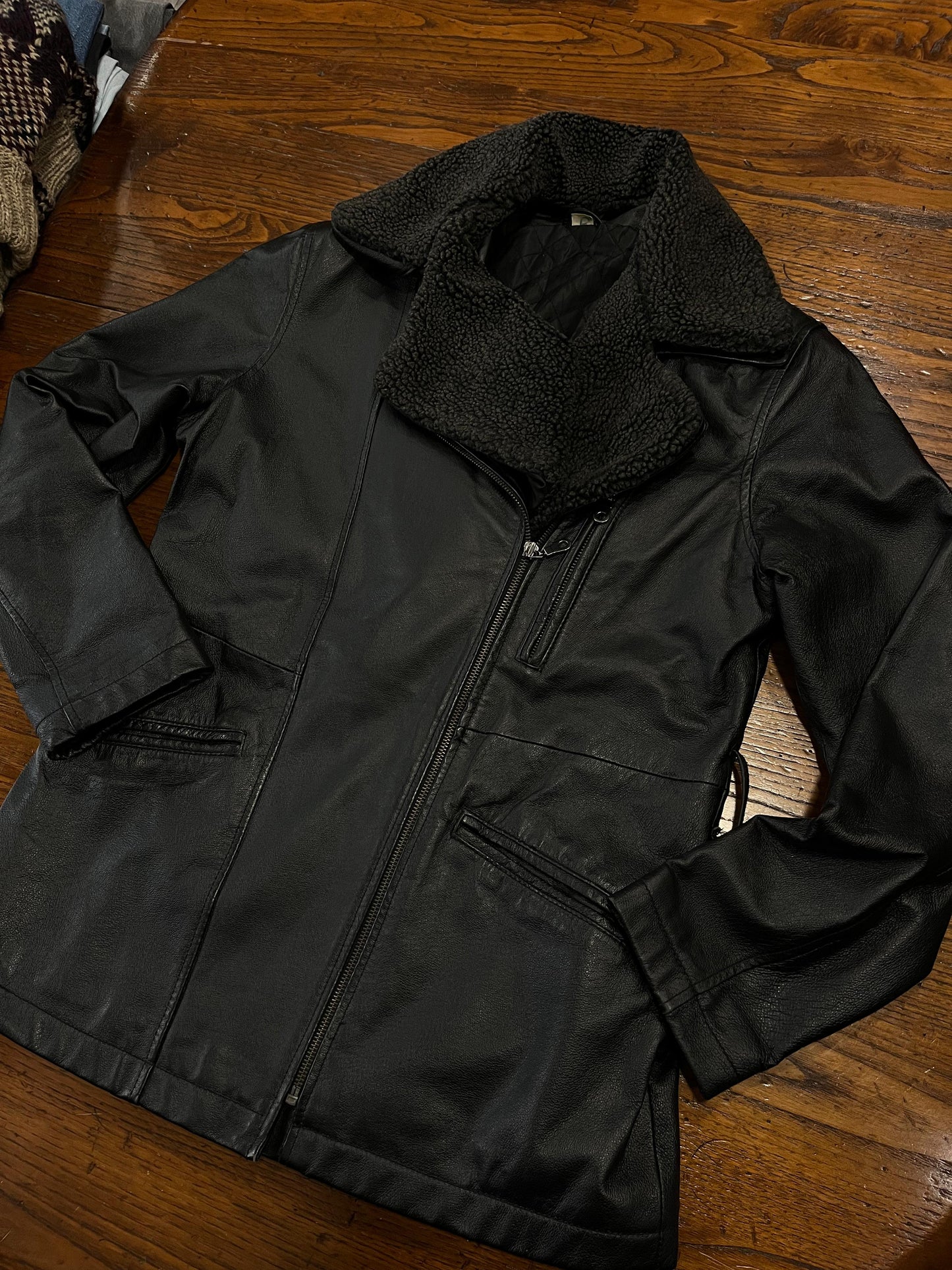 Trench unisex tg.44/46