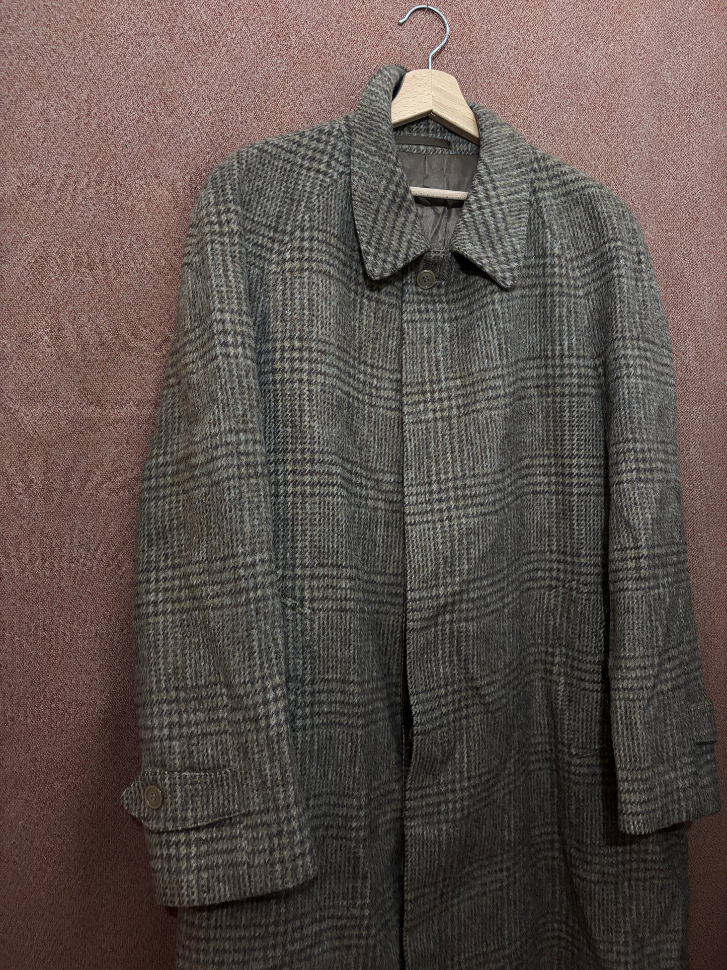 Spigato coat tg48/50