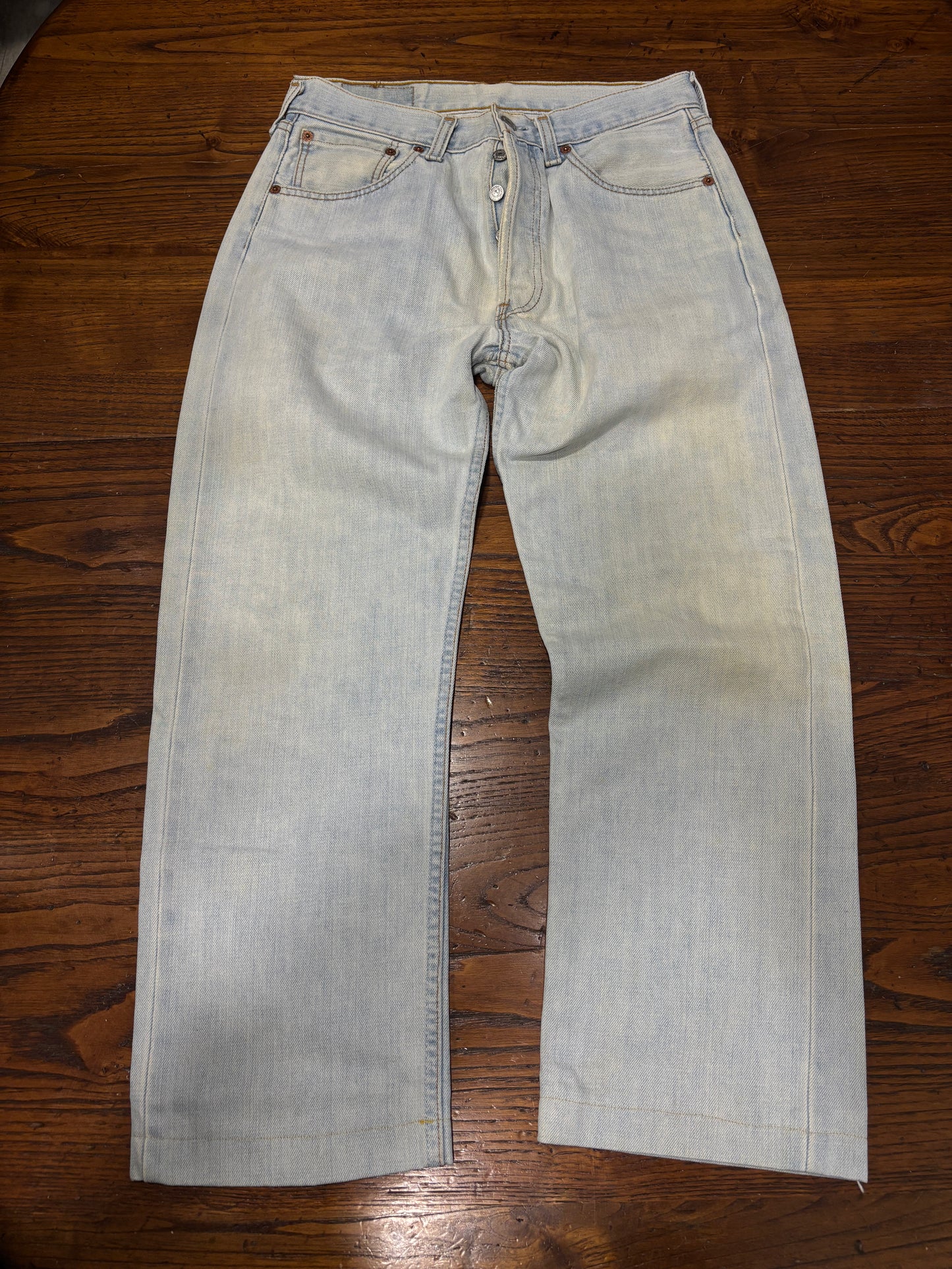 Levi’s tg.44/46