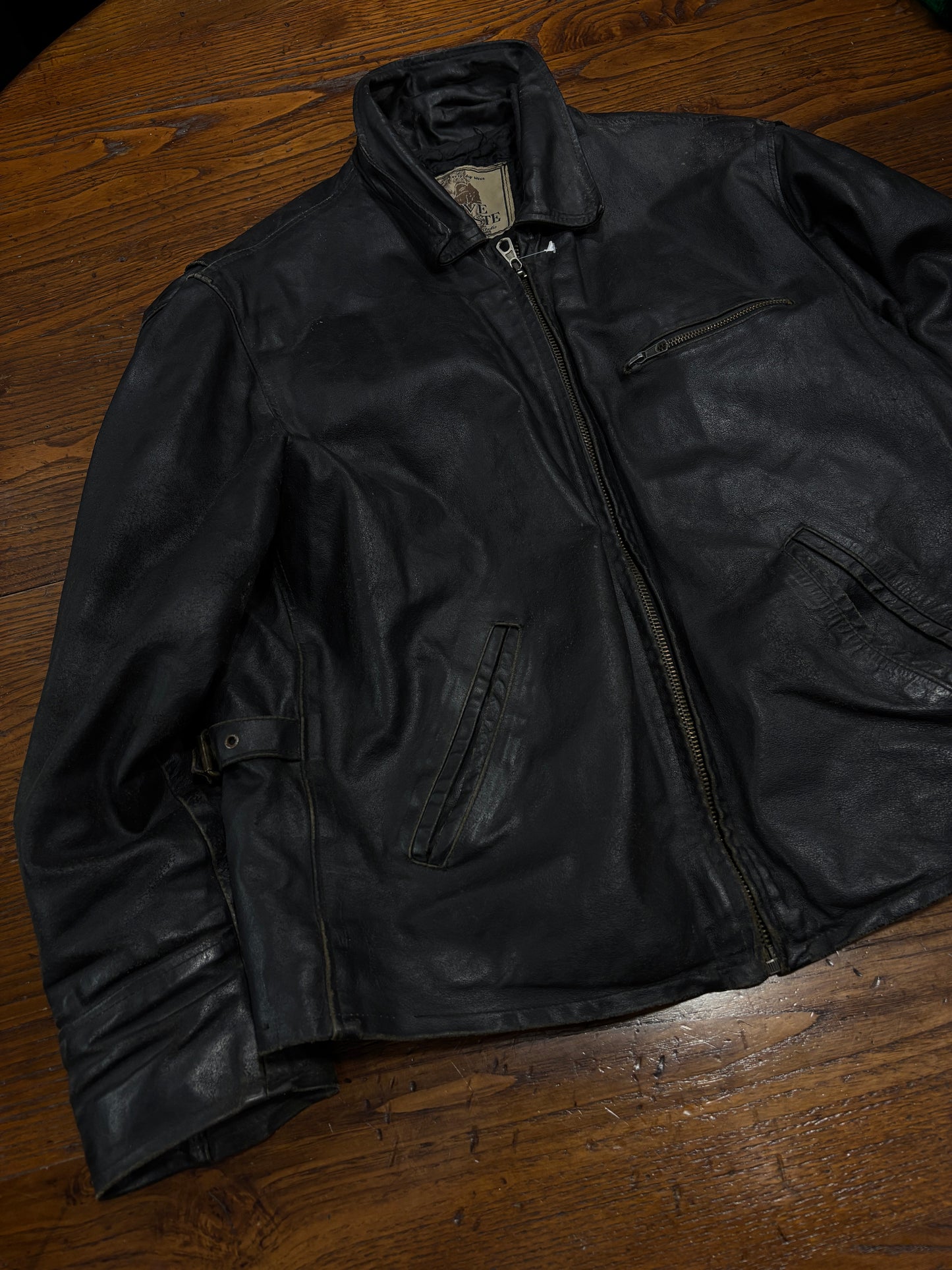 Horse jacket tg.48/50