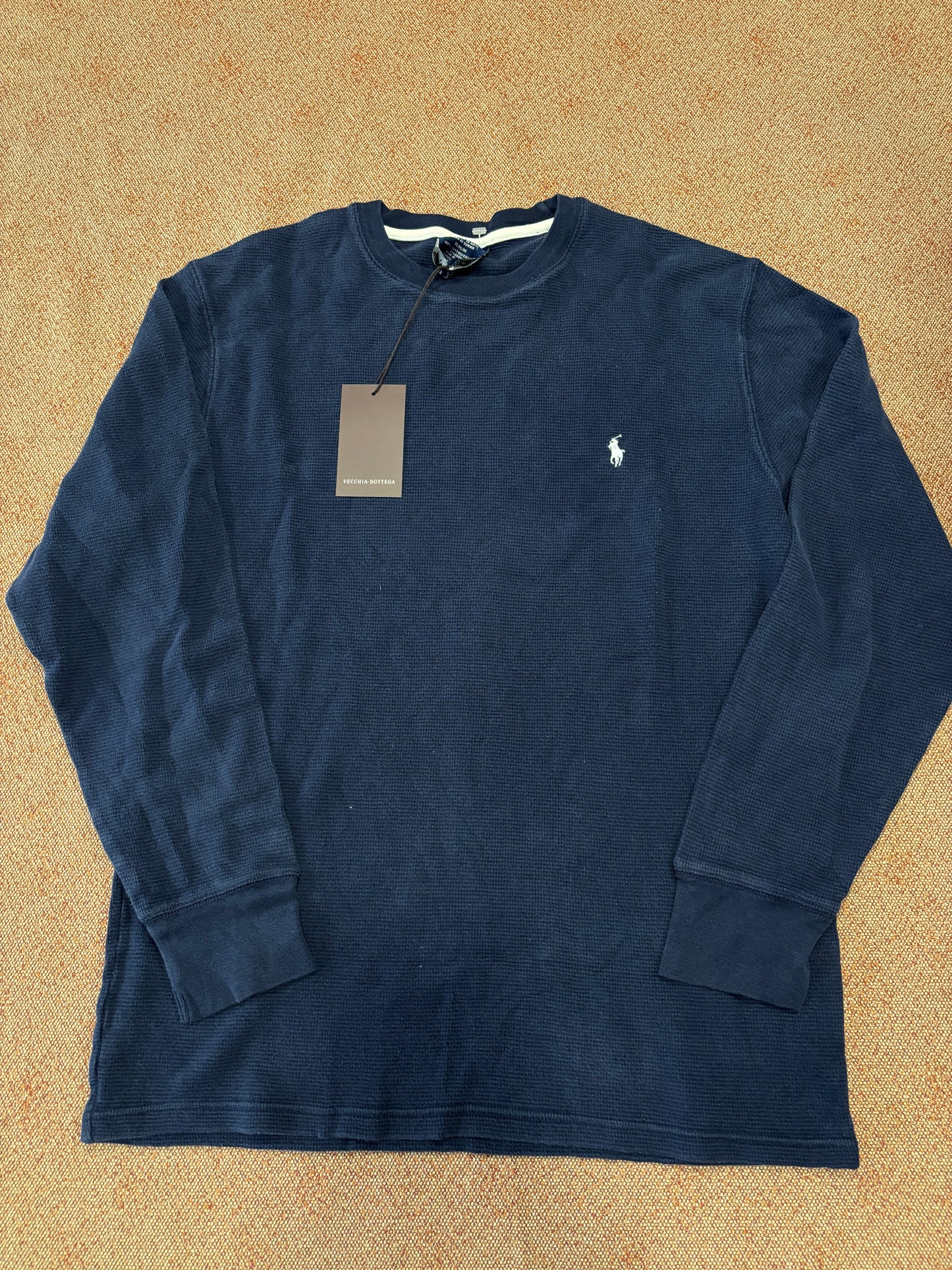 Pullover ralph lauren tg.s/m