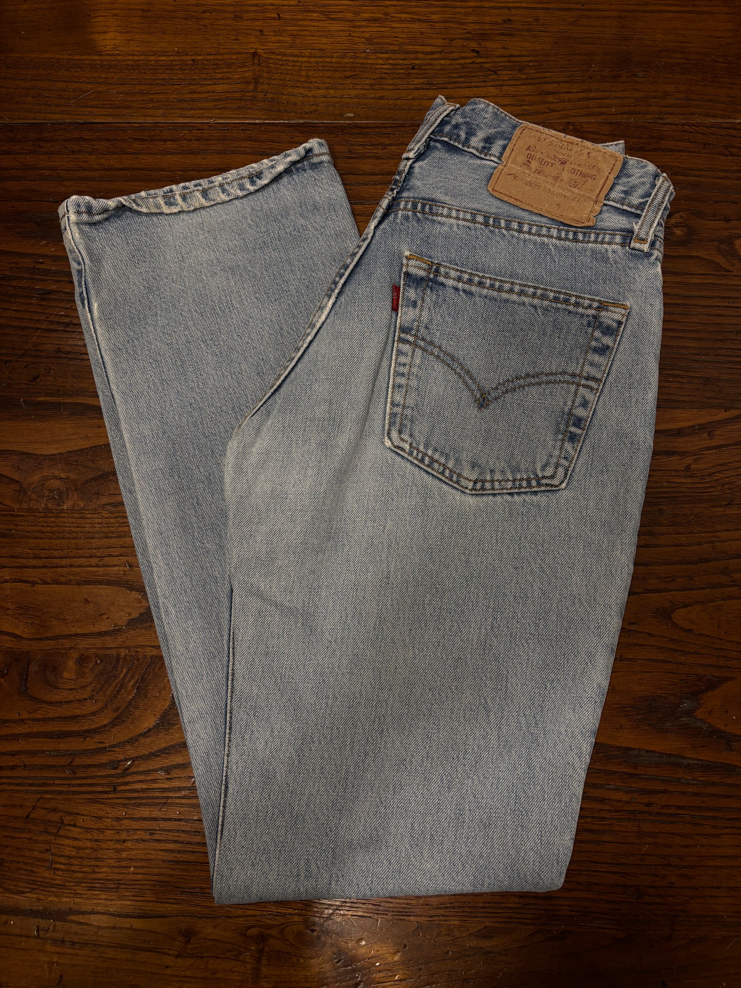 Levi’s tg.40/42
