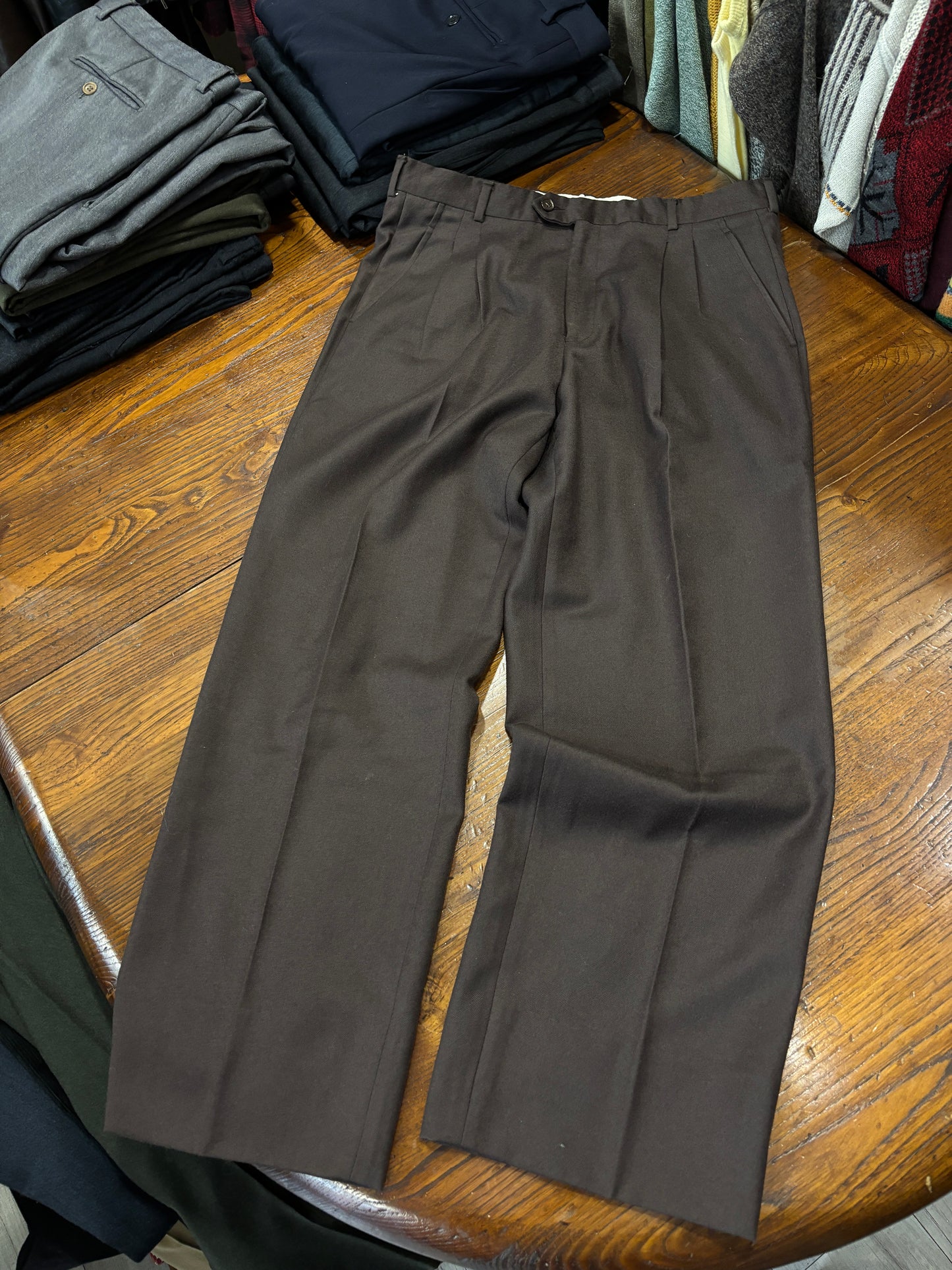 Classic pence tg.46/48