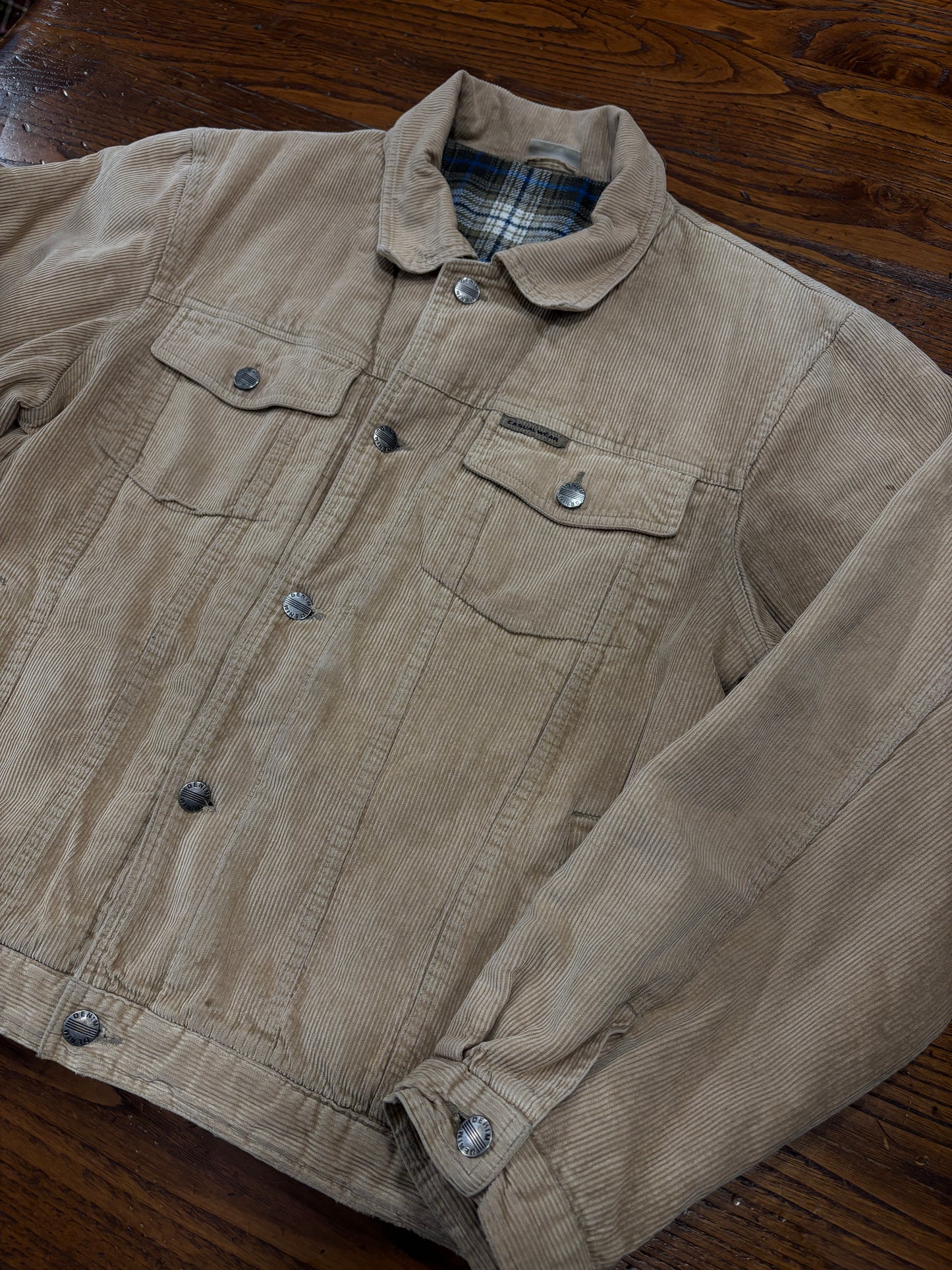 Velluto jacket tg.46/48