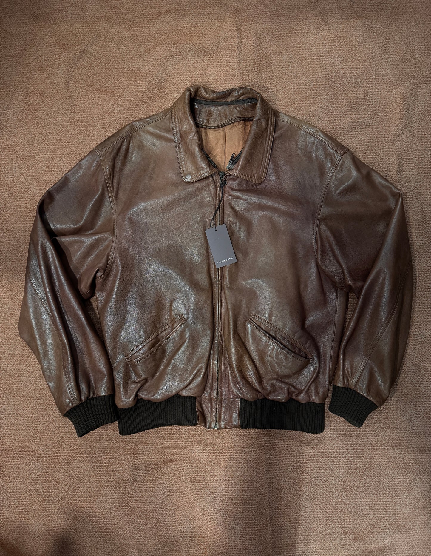 Bomber tg. 48/50 cod 211