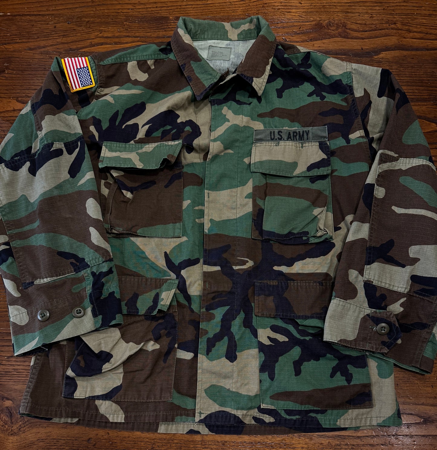Us army marines jacket