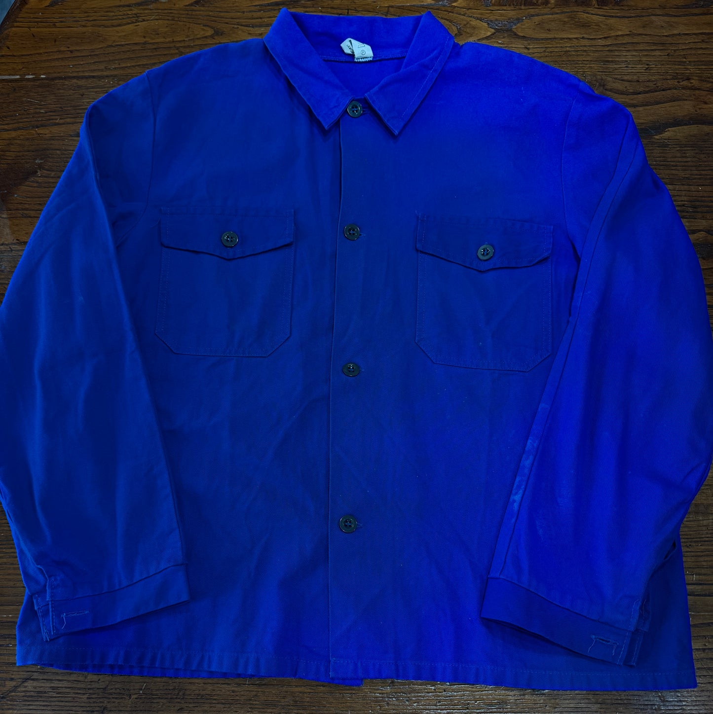 Work jacket tg. 52/54