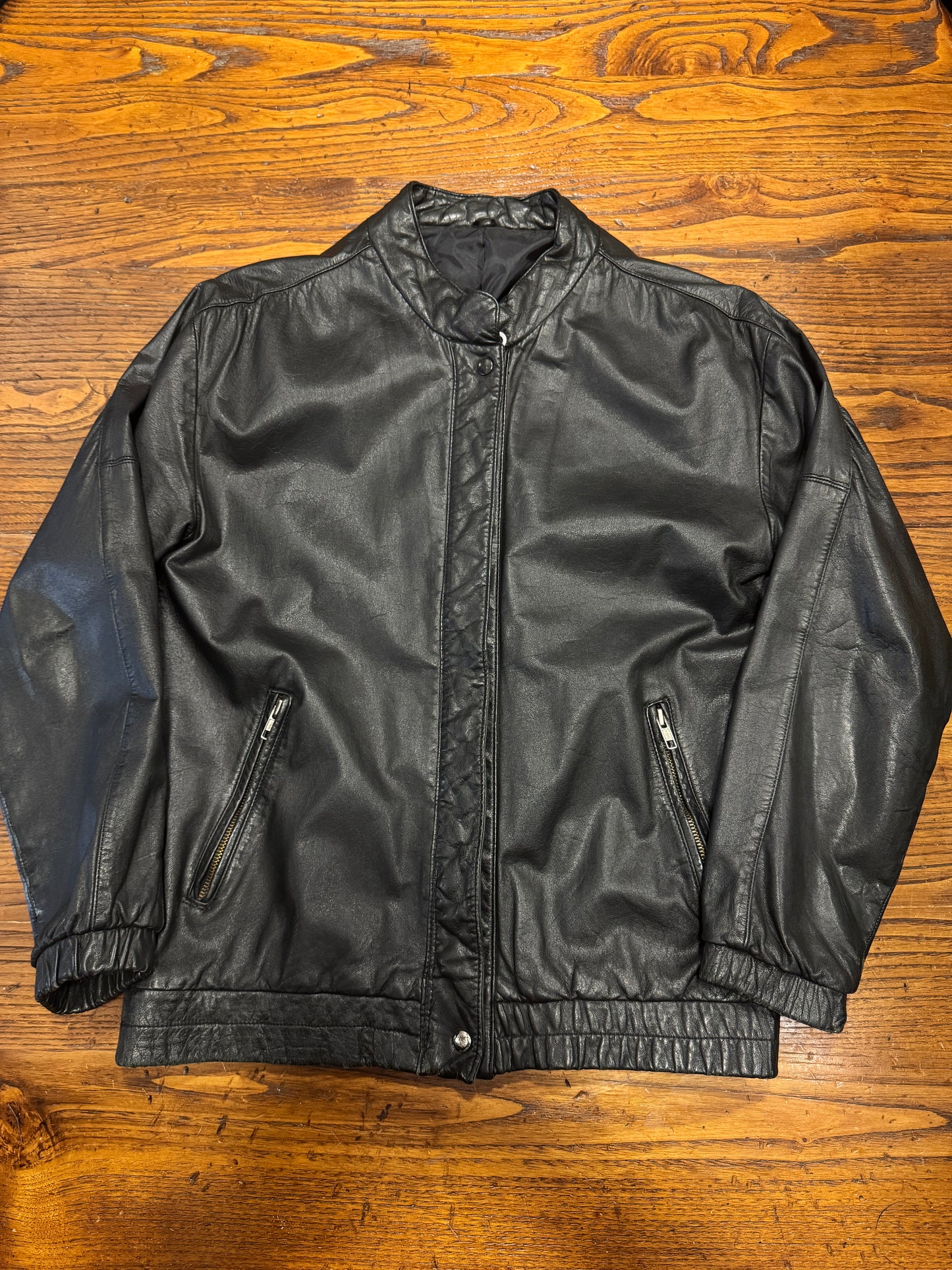 Blouson aviateur taille 42/44