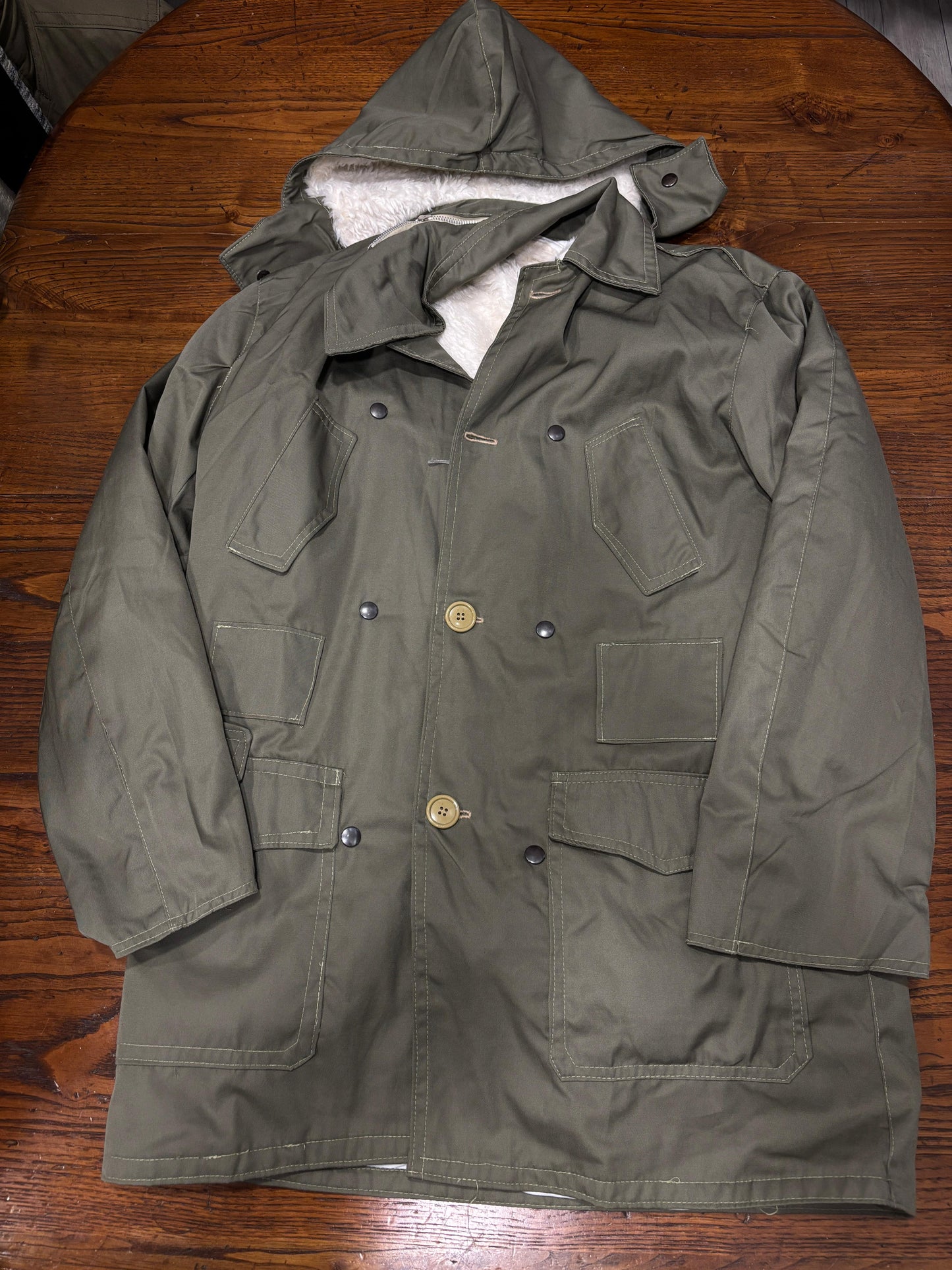 Parka tg.44/46