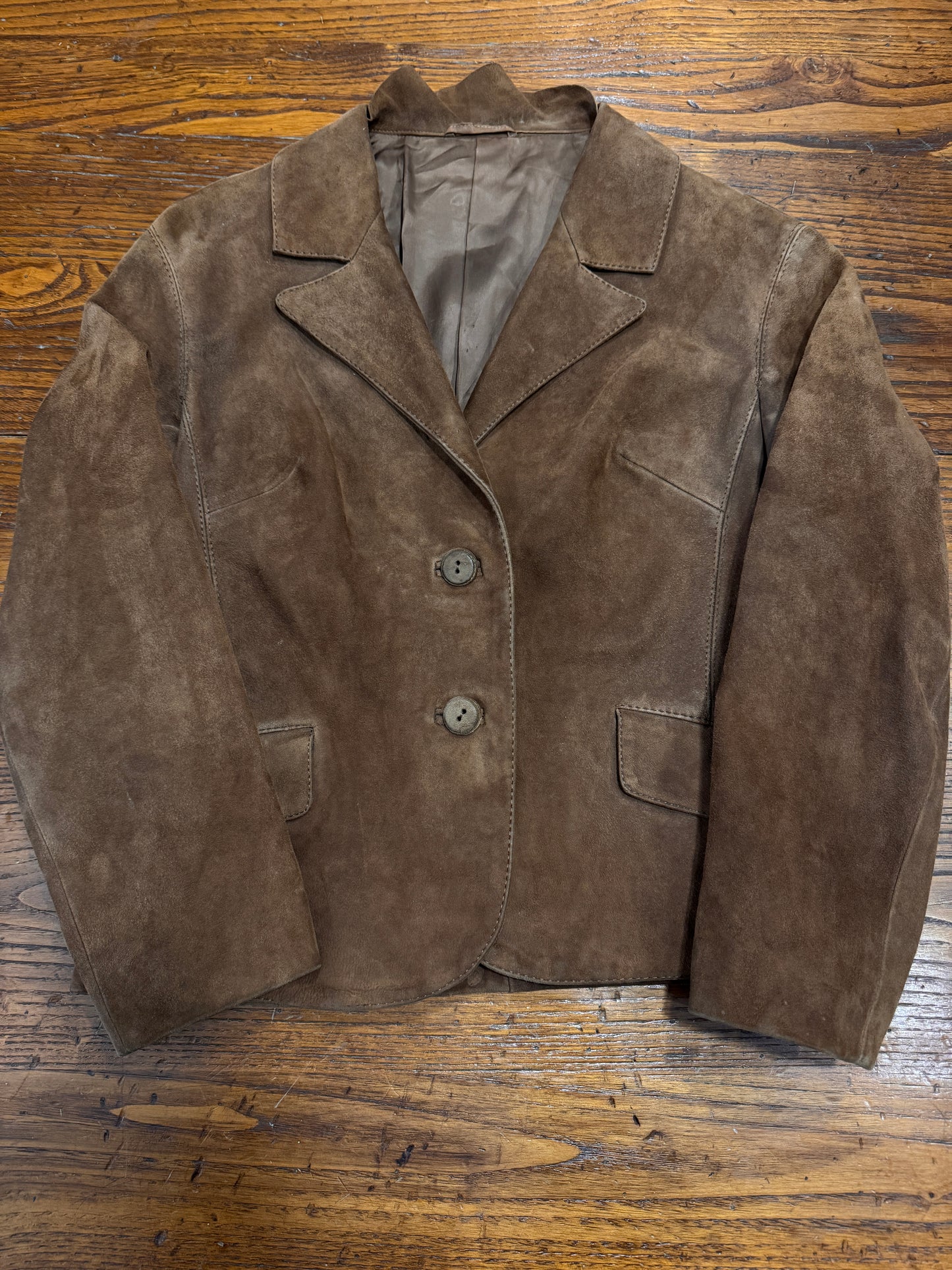 Blazer renna tg. 36/38