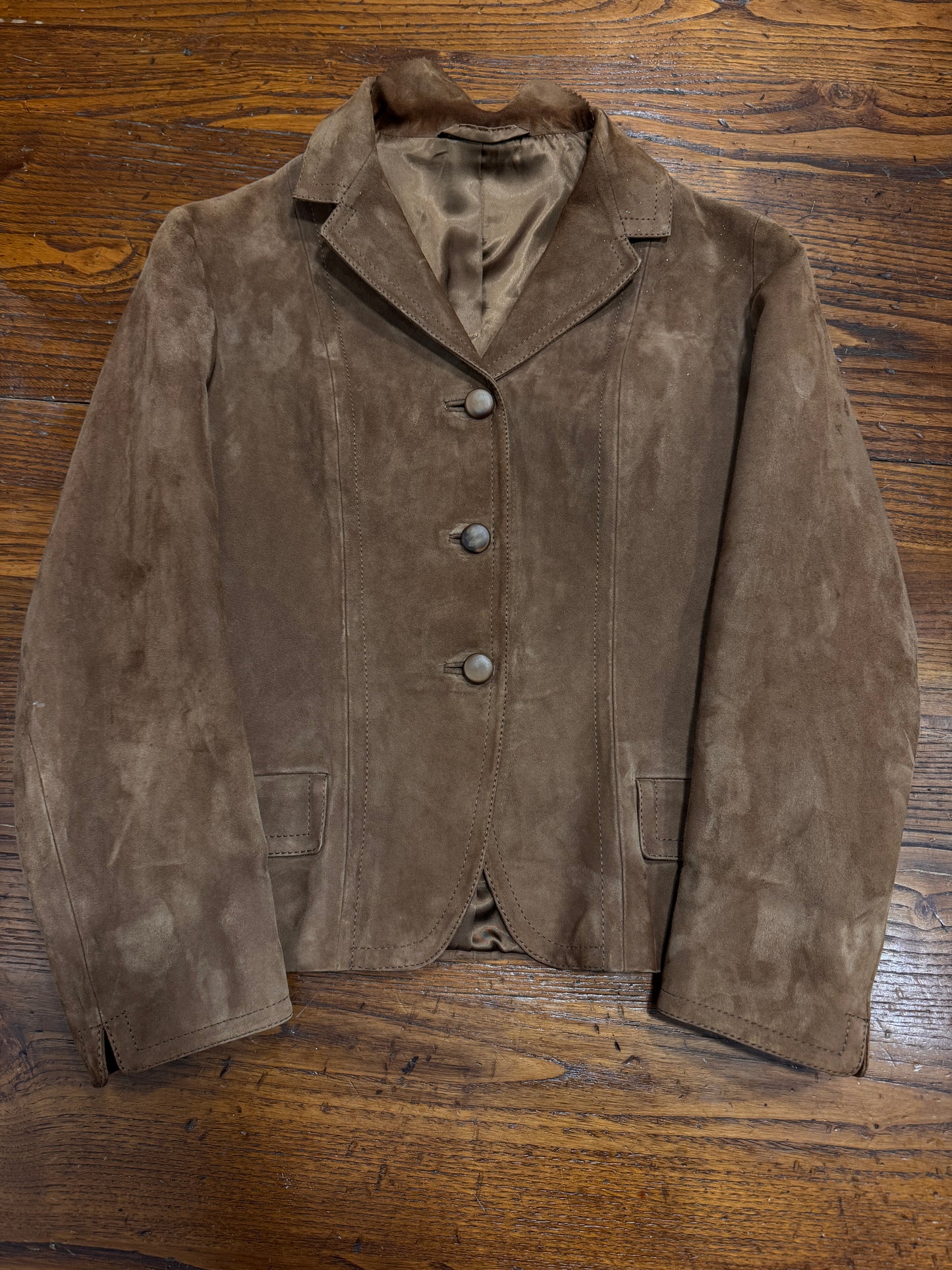 Blazer renna tg. 38/40