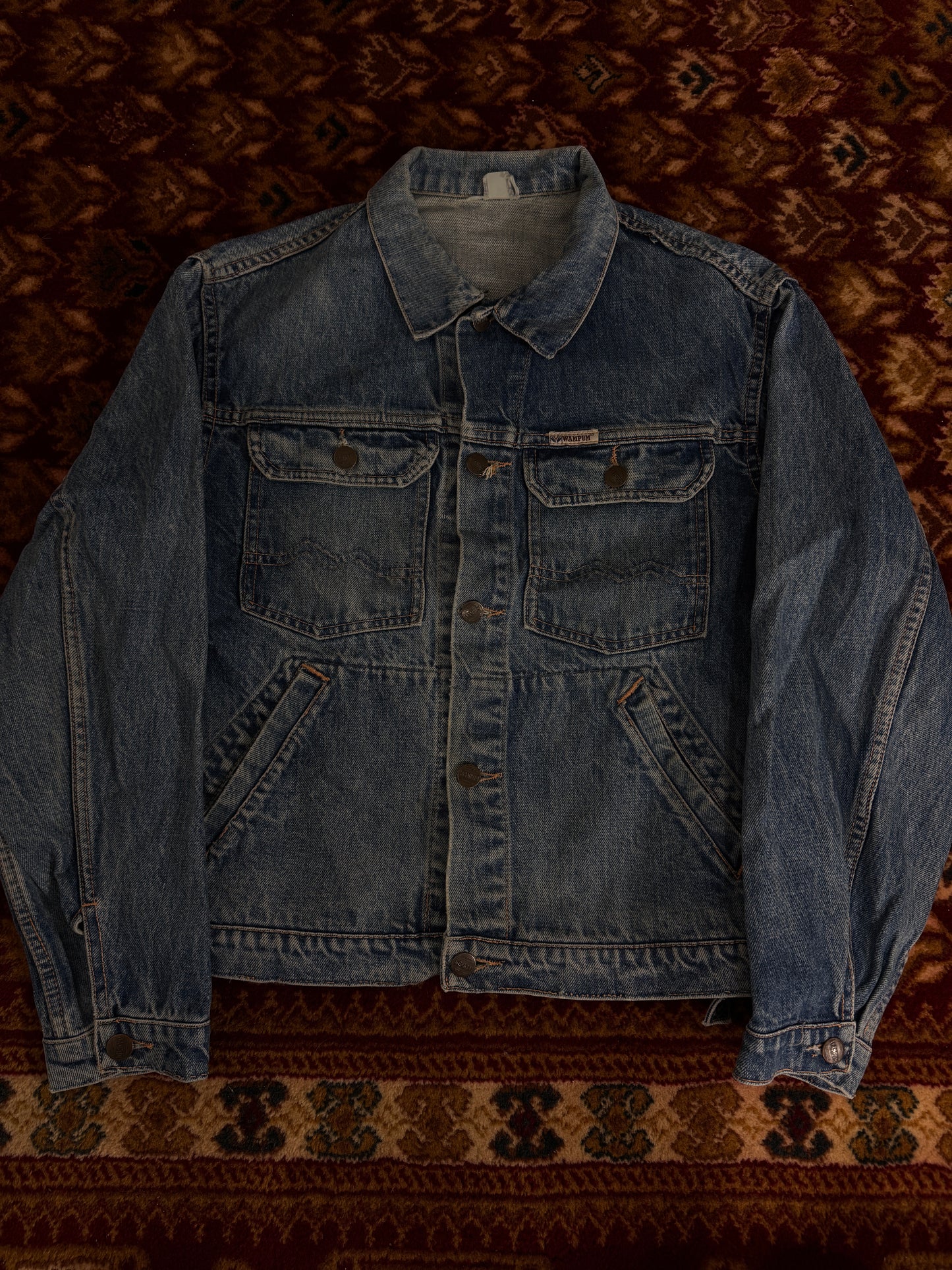 Denim jacket tg. 38/40