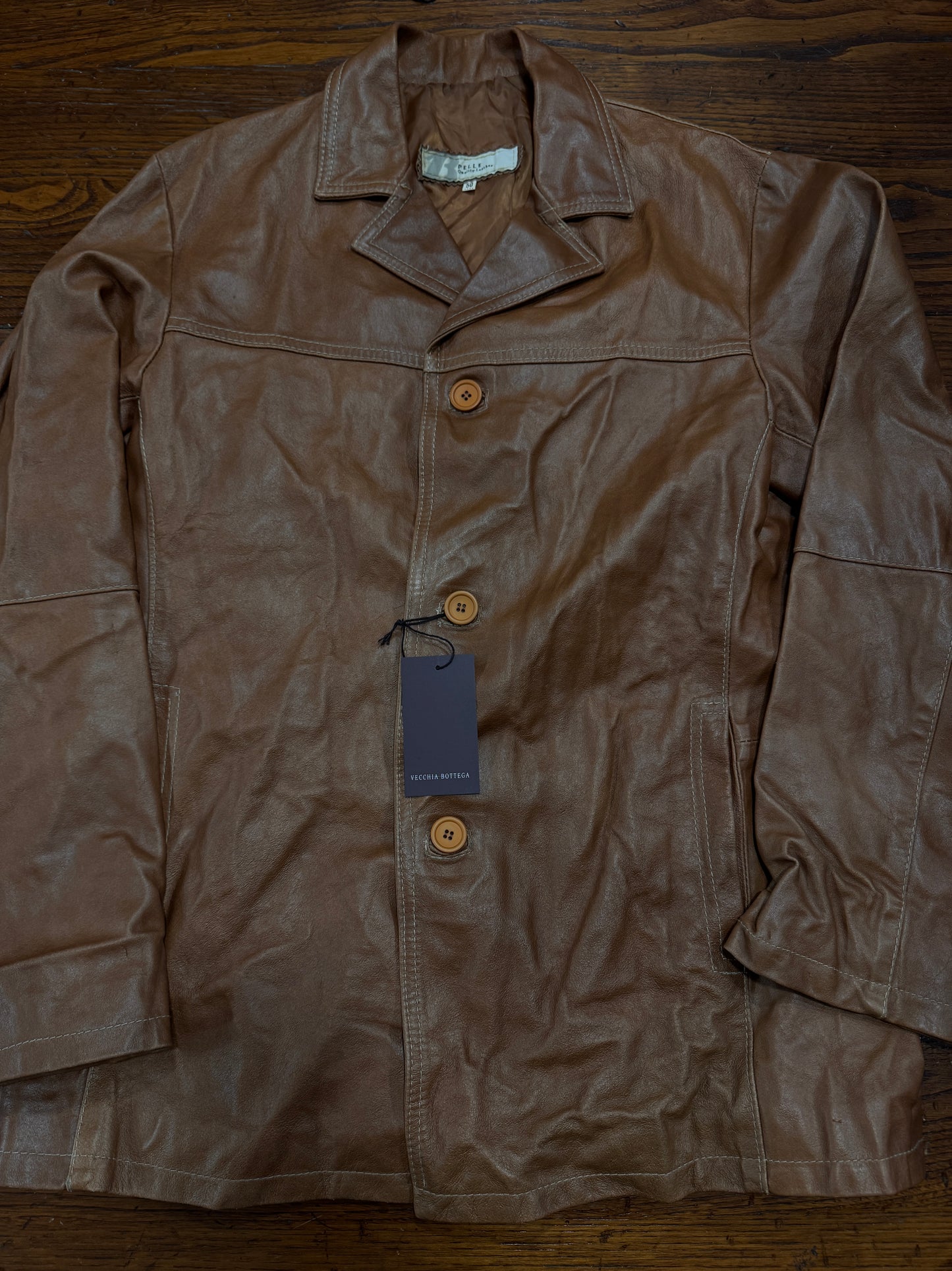 Giacca tg. 48/50 cod 53