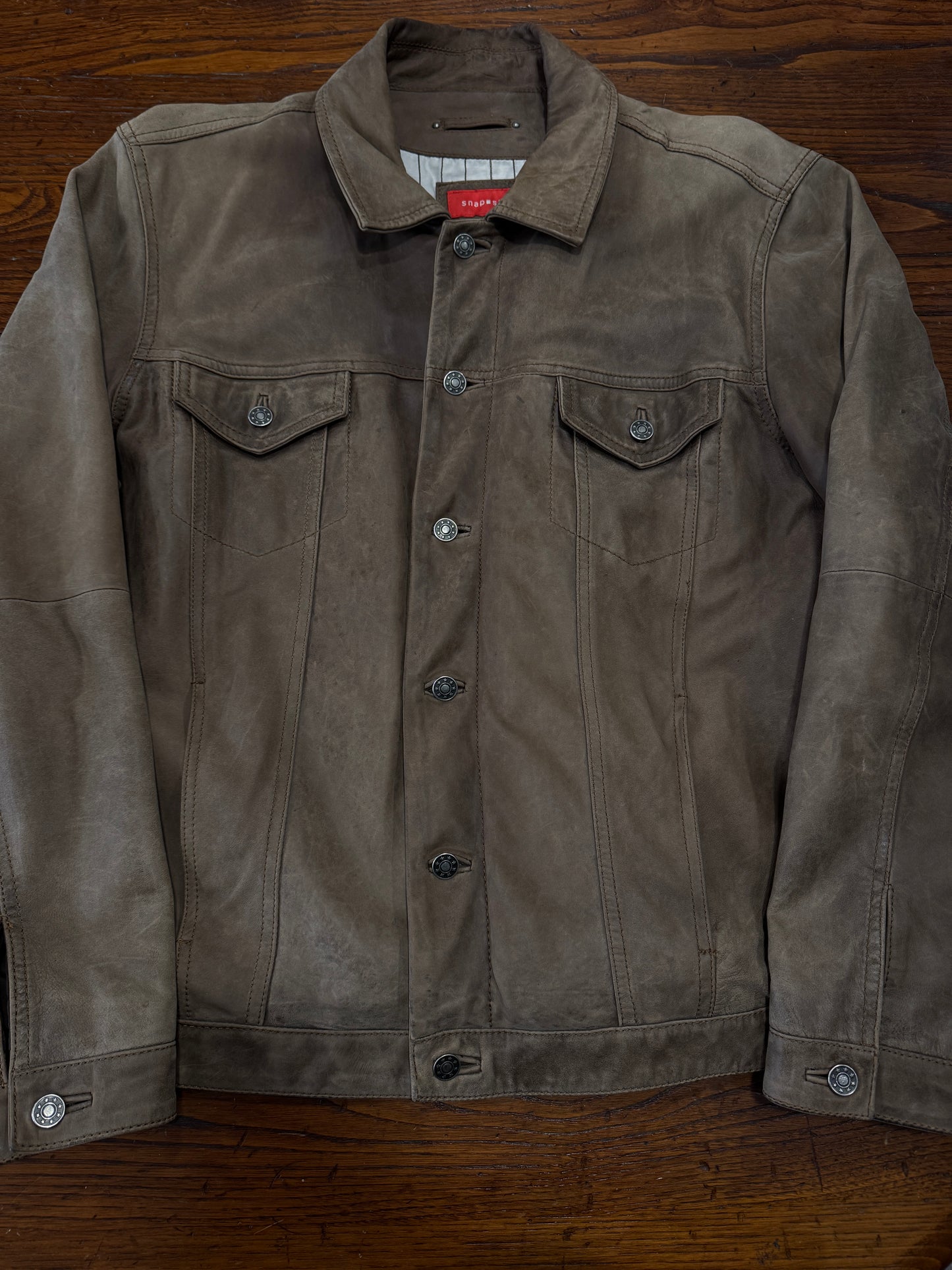 Giacca tg. 52/54 cod 71